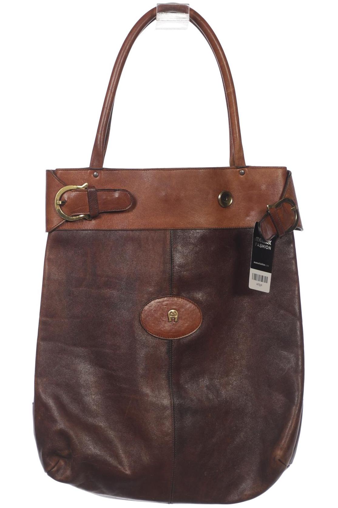 

Etienne Aigner deutsch Damen Handtasche, braun