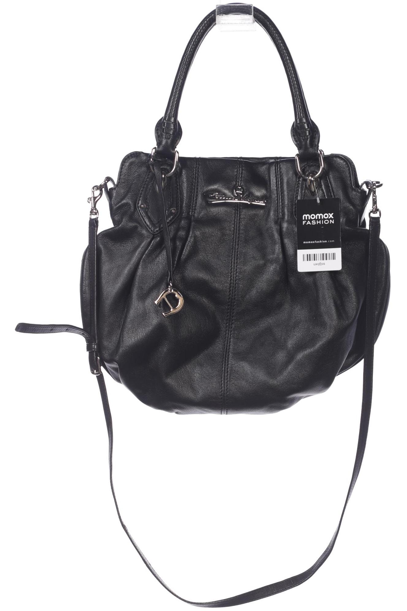 

Etienne Aigner deutsch Damen Handtasche, schwarz, Gr.