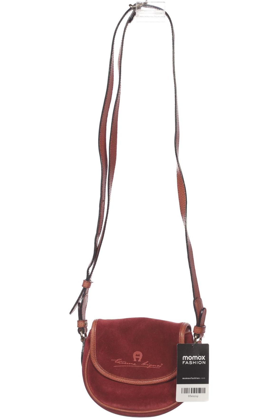 

Etienne Aigner deutsch Damen Handtasche, rot