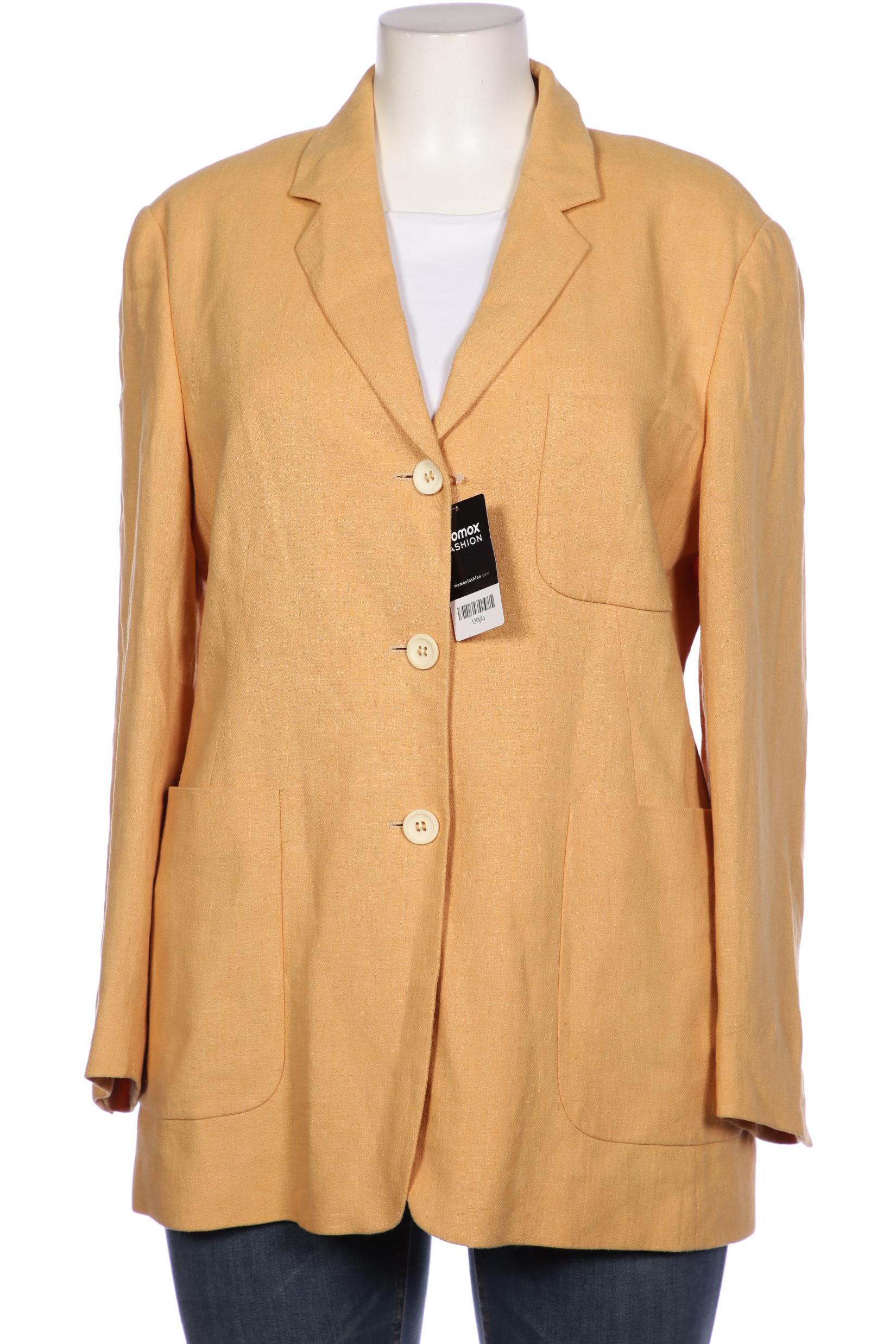 

Etienne Aigner deutsch Damen Blazer, beige, Gr. 42