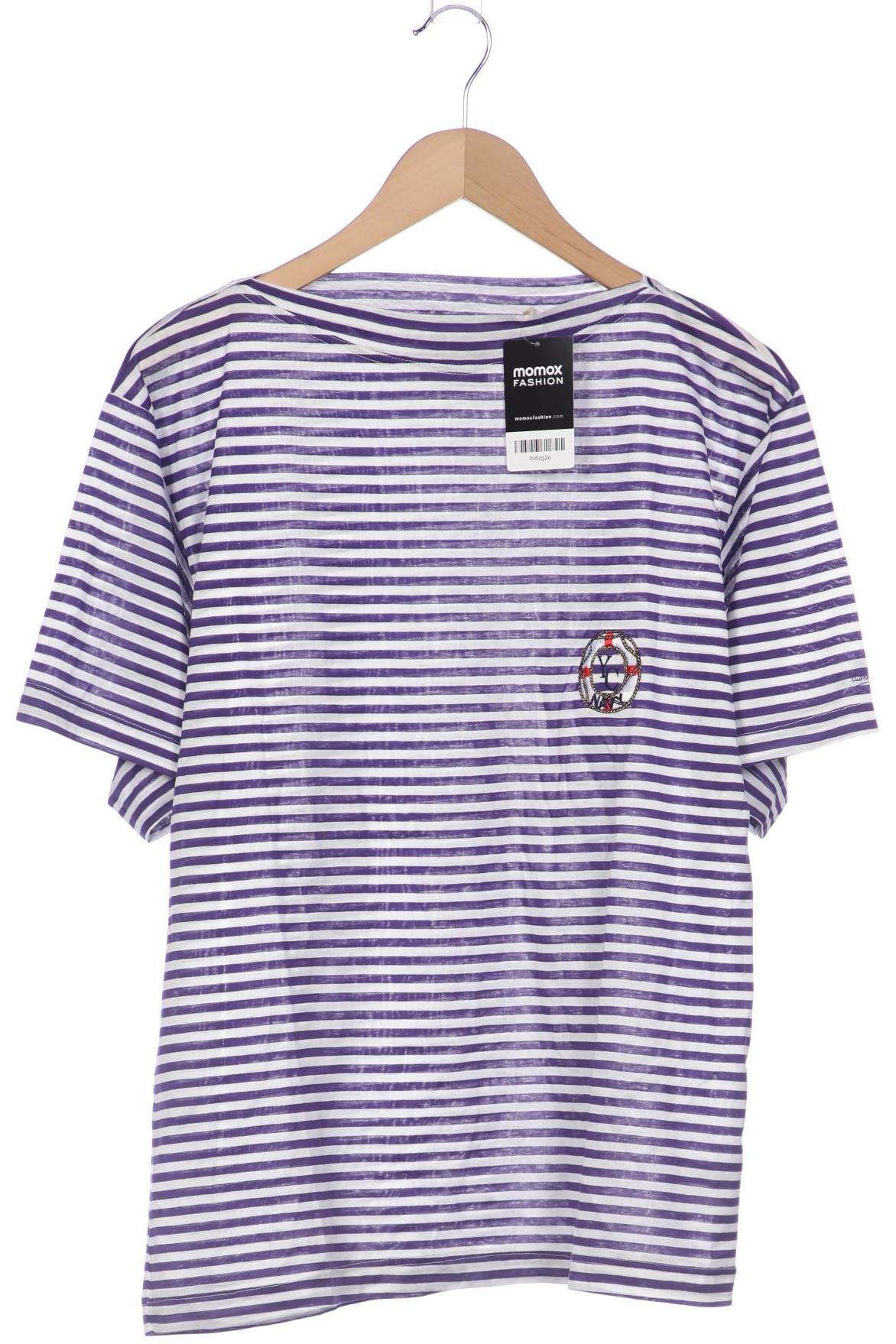 

Etienne Aigner deutsch Herren T-Shirt, flieder, Gr. 48