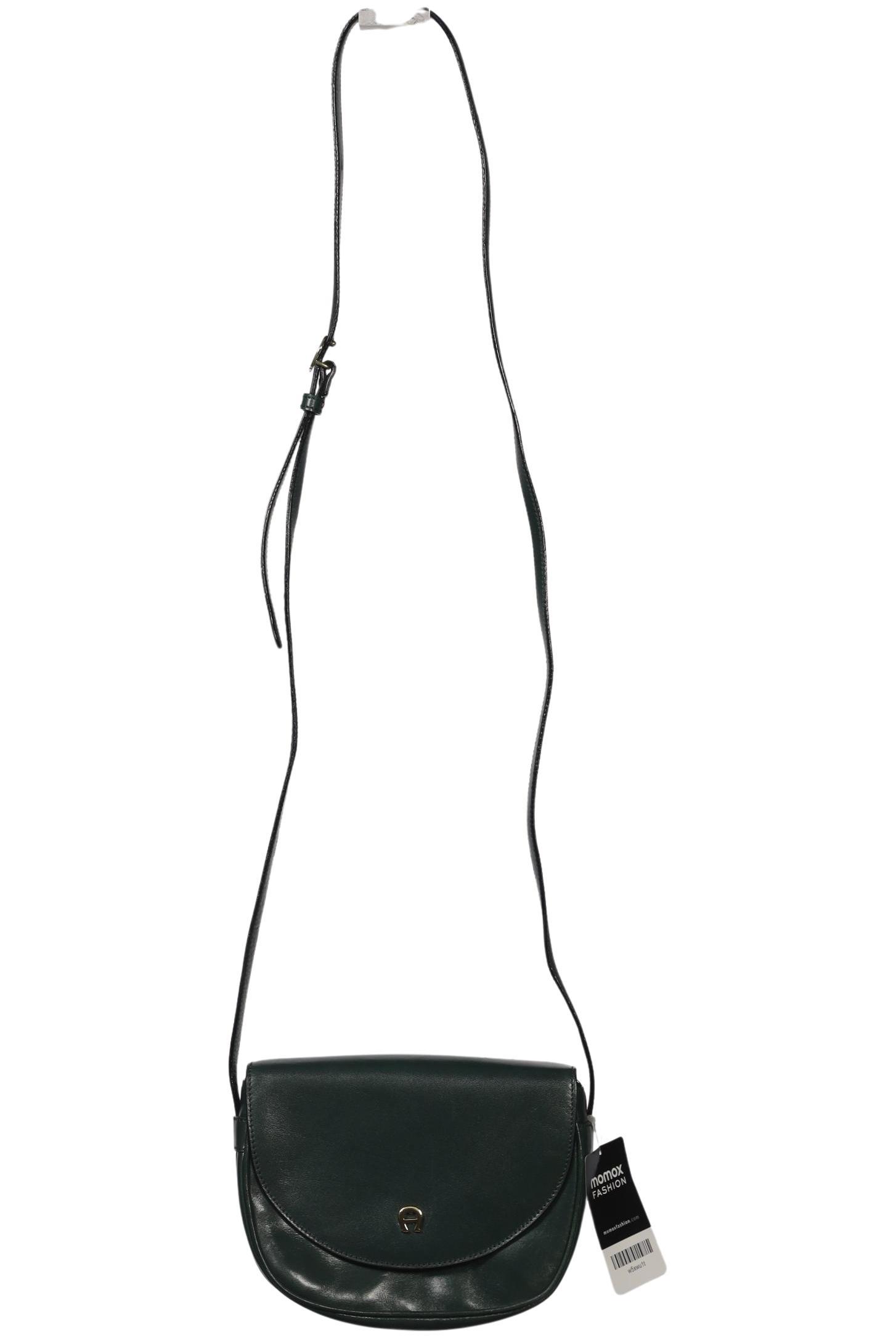 

Etienne Aigner deutsch Damen Handtasche, grün, Gr.