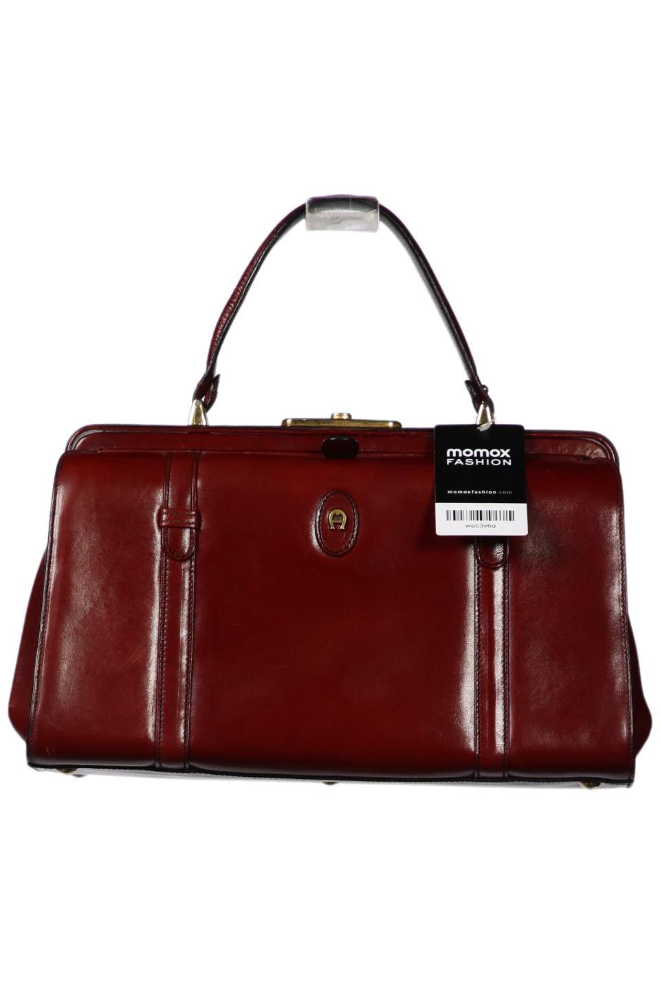 

Etienne Aigner deutsch Damen Handtasche, braun, Gr.