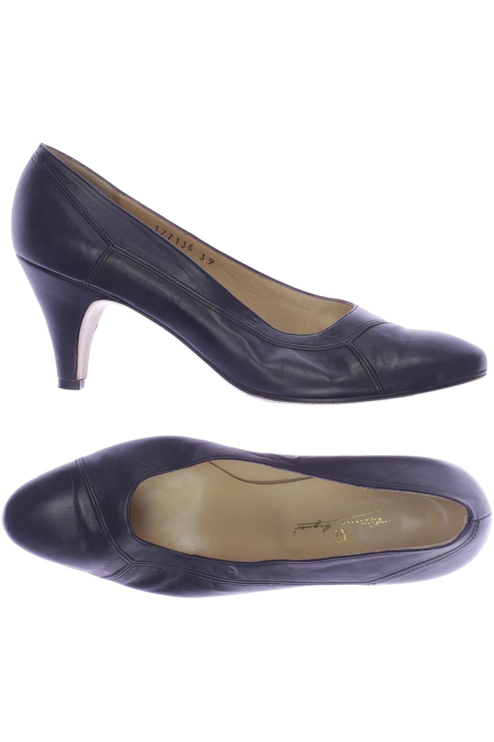 

Etienne Aigner deutsch Damen Pumps, marineblau