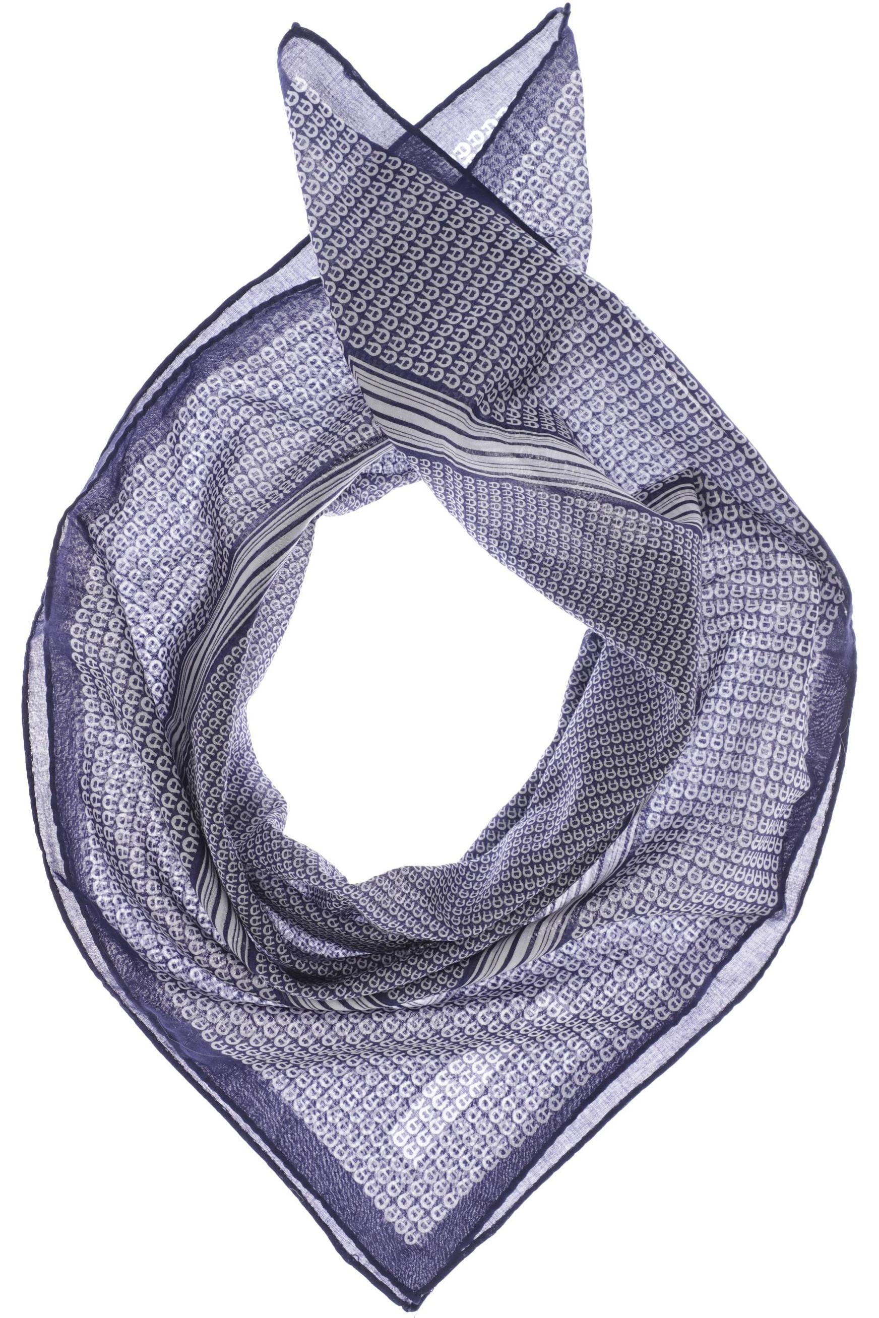 

Etienne Aigner deutsch Damen Schal, marineblau, Gr.