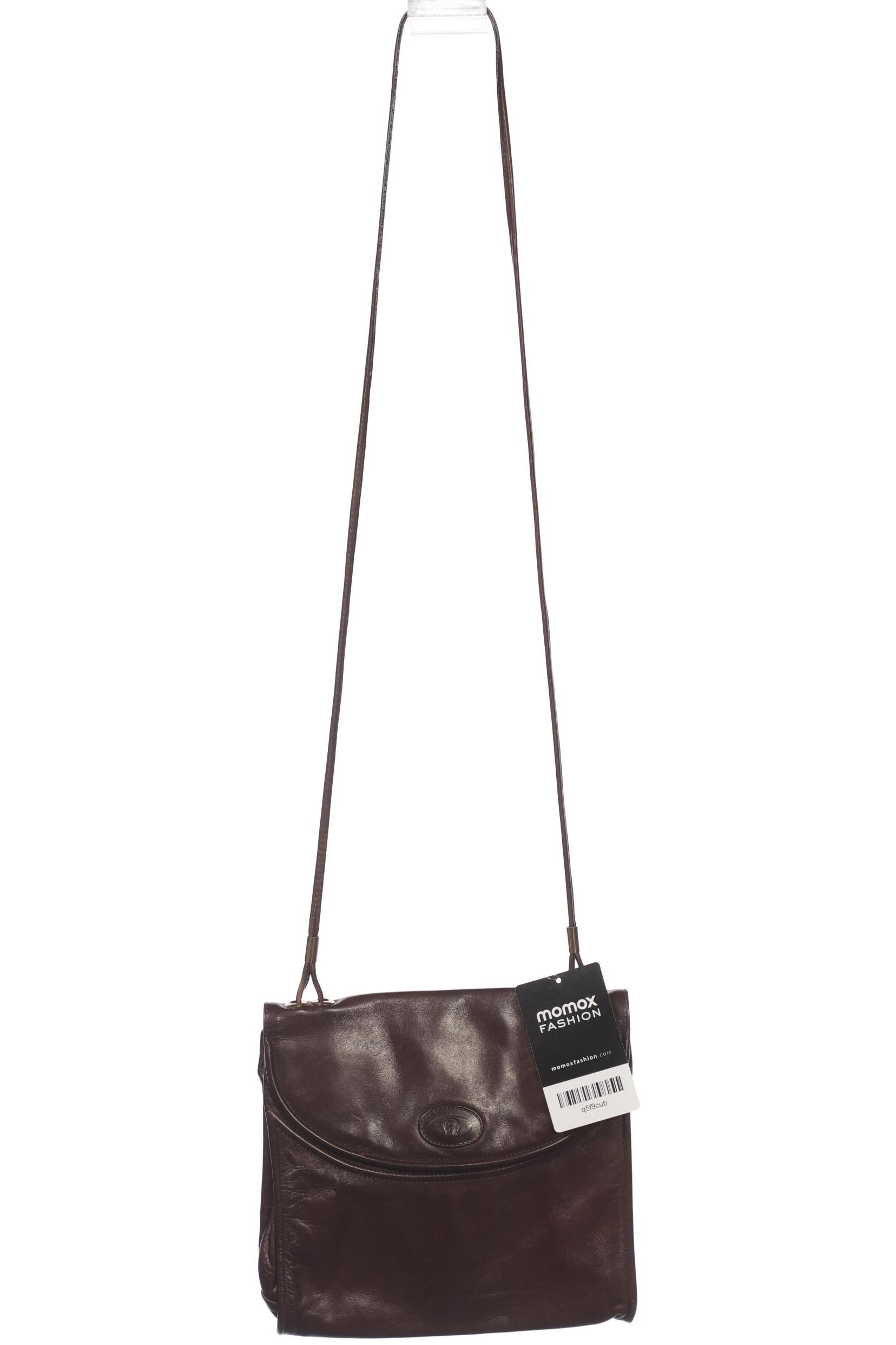 

Etienne Aigner deutsch Damen Handtasche, braun