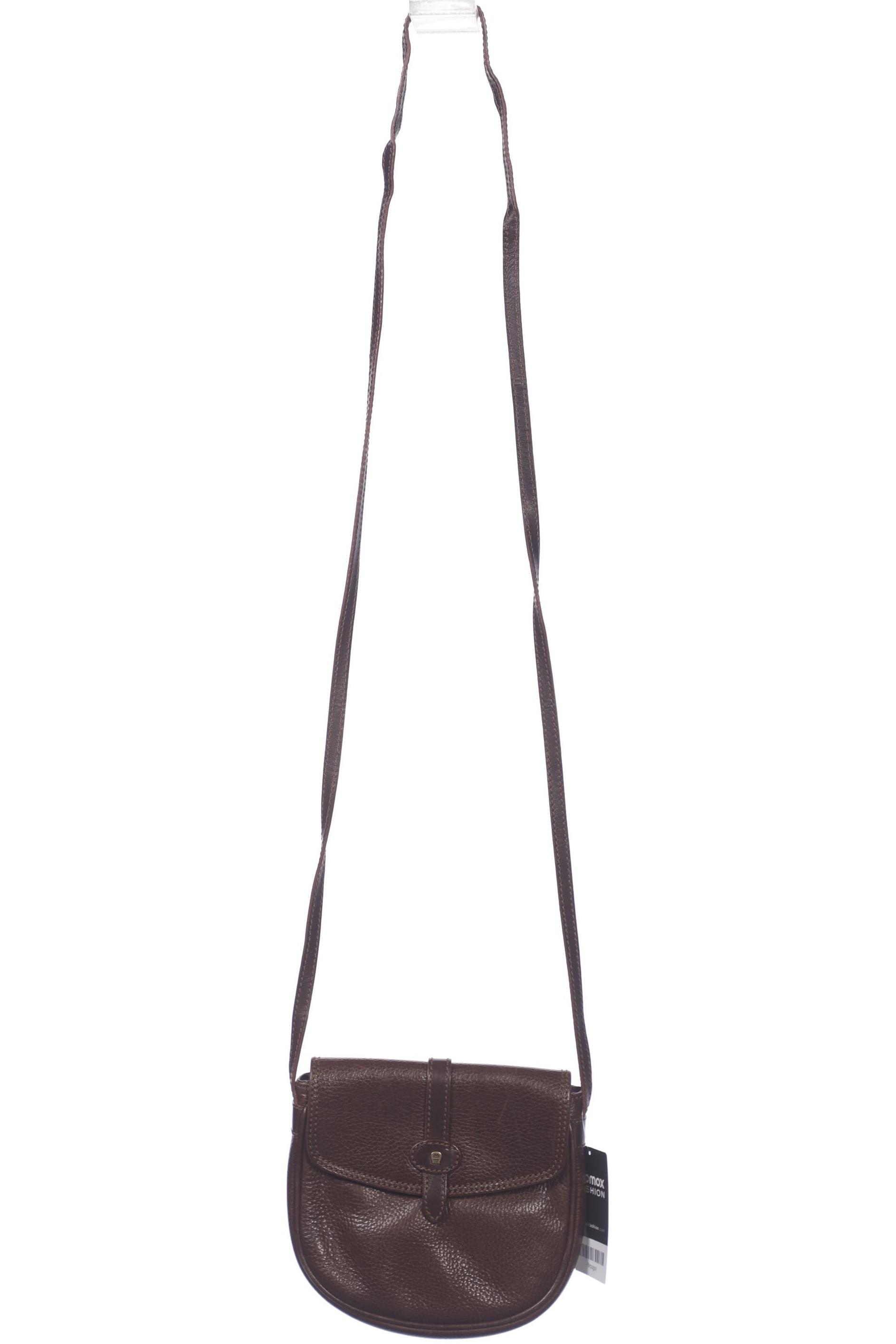 

Etienne Aigner deutsch Damen Handtasche, braun, Gr.