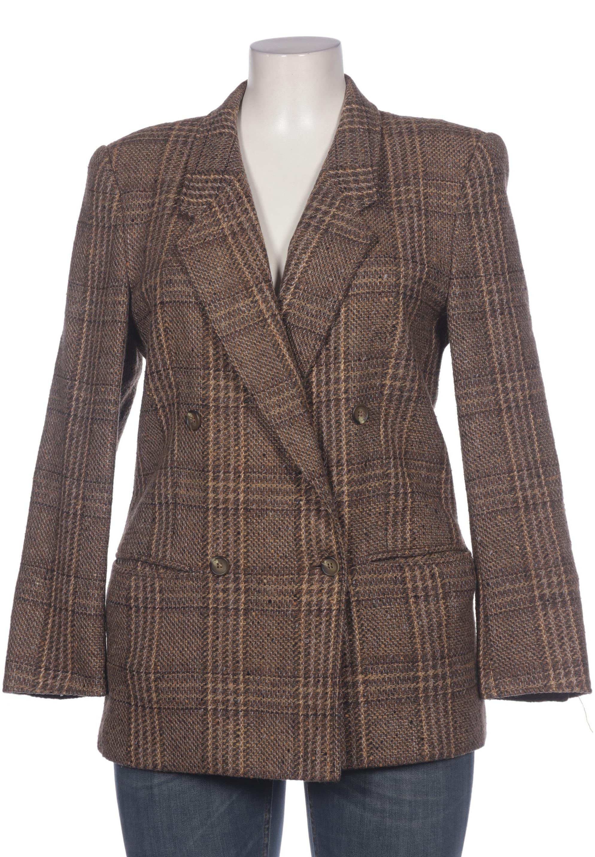 

Etienne Aigner deutsch Damen Blazer, braun, Gr. 38