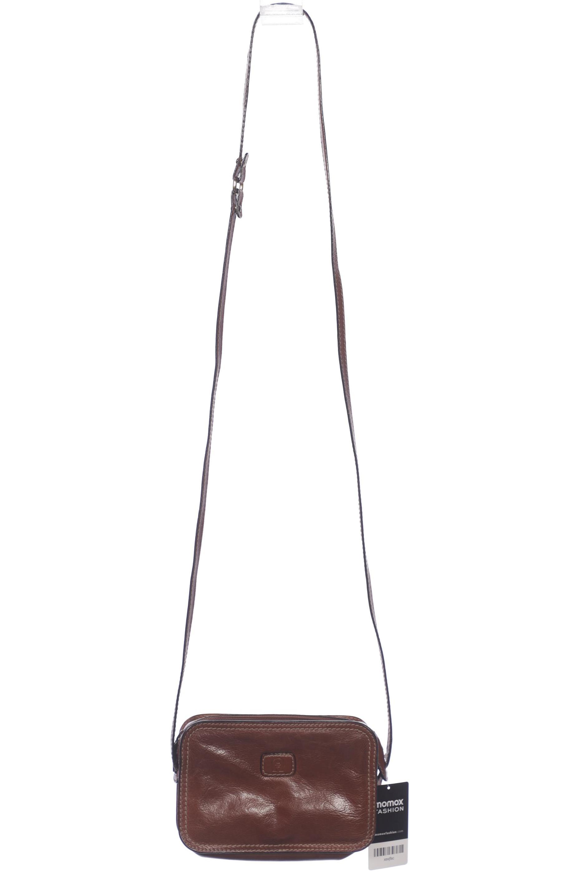 

Etienne Aigner deutsch Damen Handtasche, braun, Gr.
