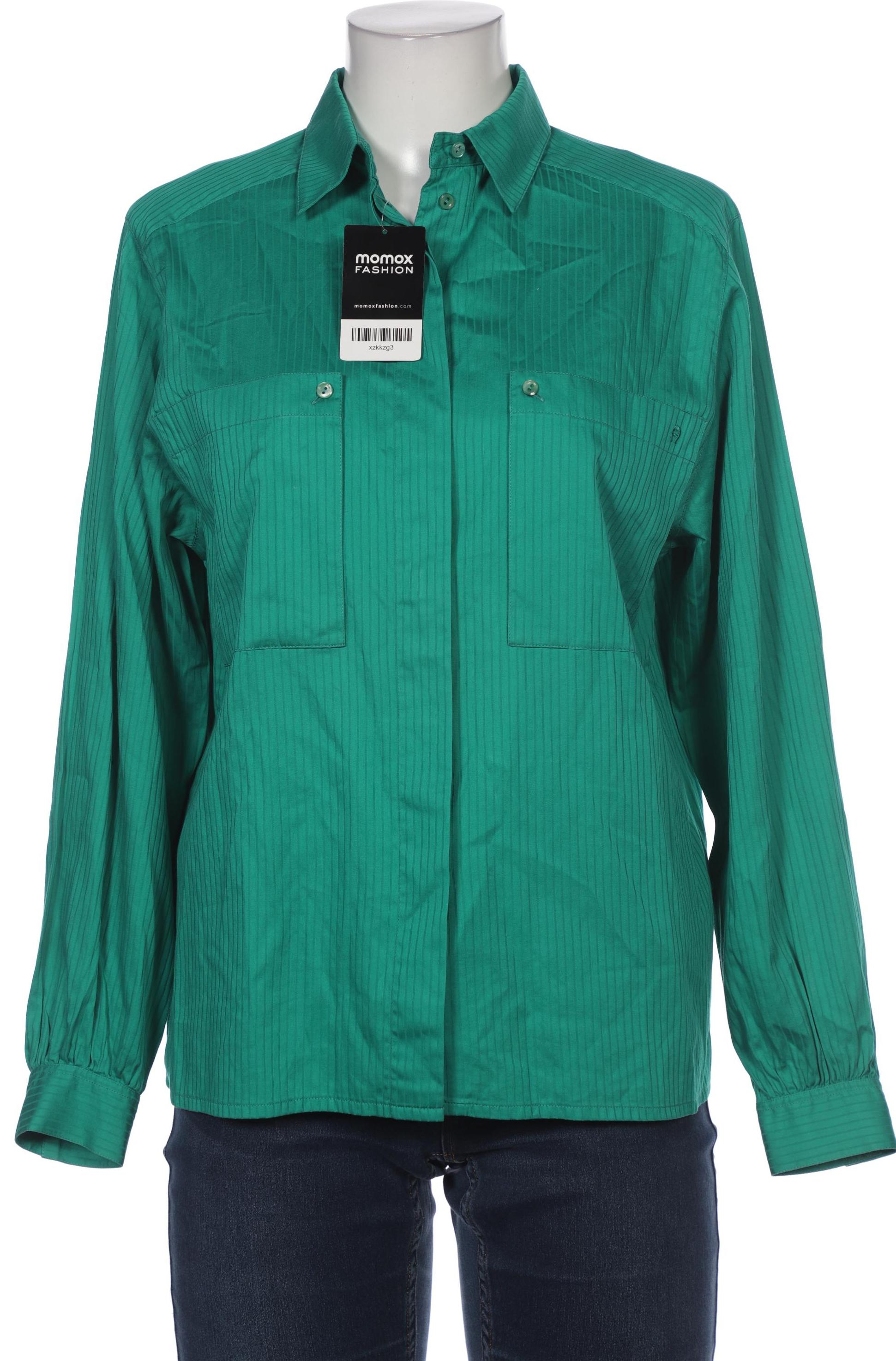 

Etienne Aigner deutsch Damen Bluse, grün