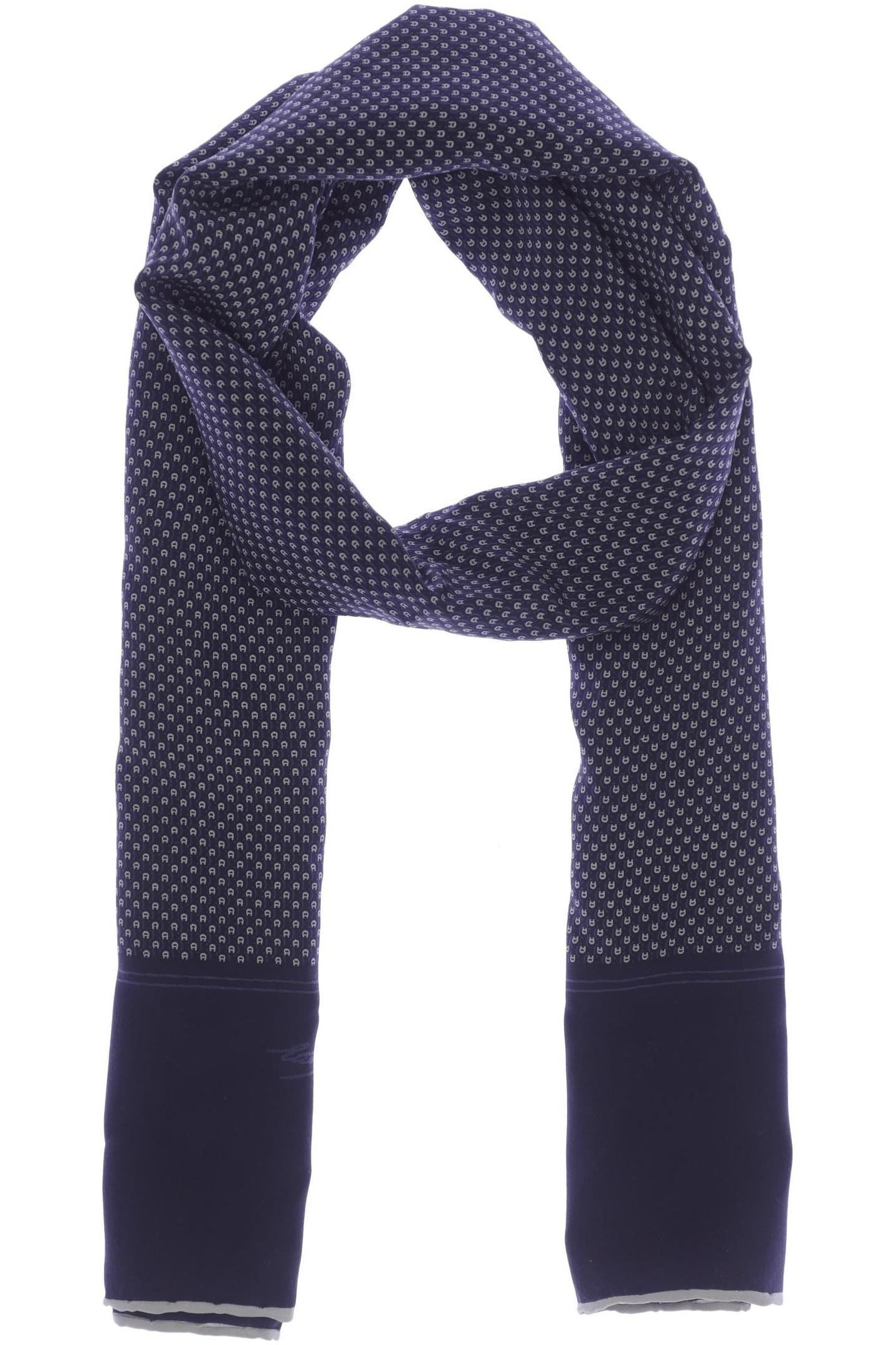 

Etienne Aigner deutsch Damen Schal, marineblau, Gr.