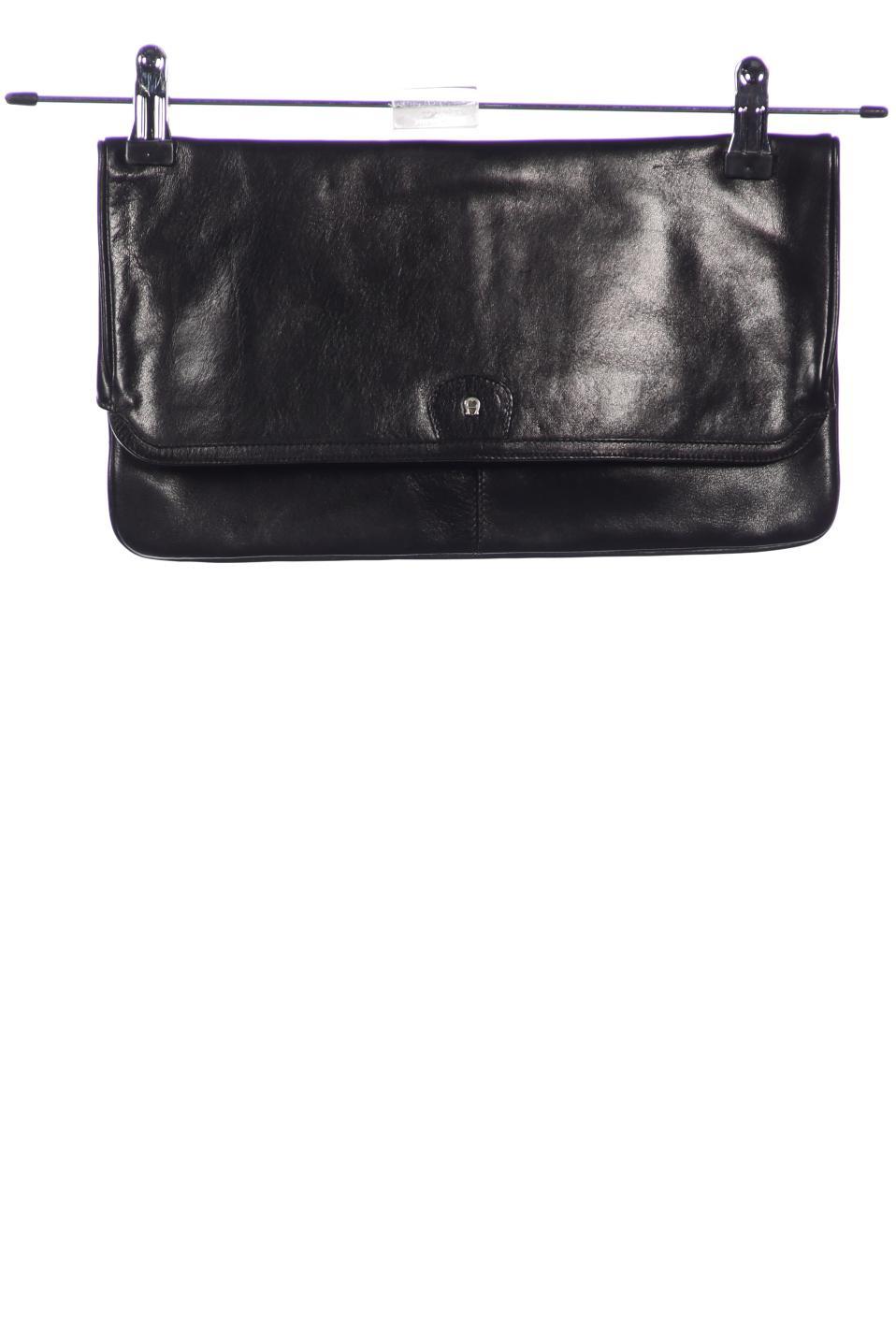 

Etienne Aigner deutsch Damen Handtasche, schwarz, Gr.