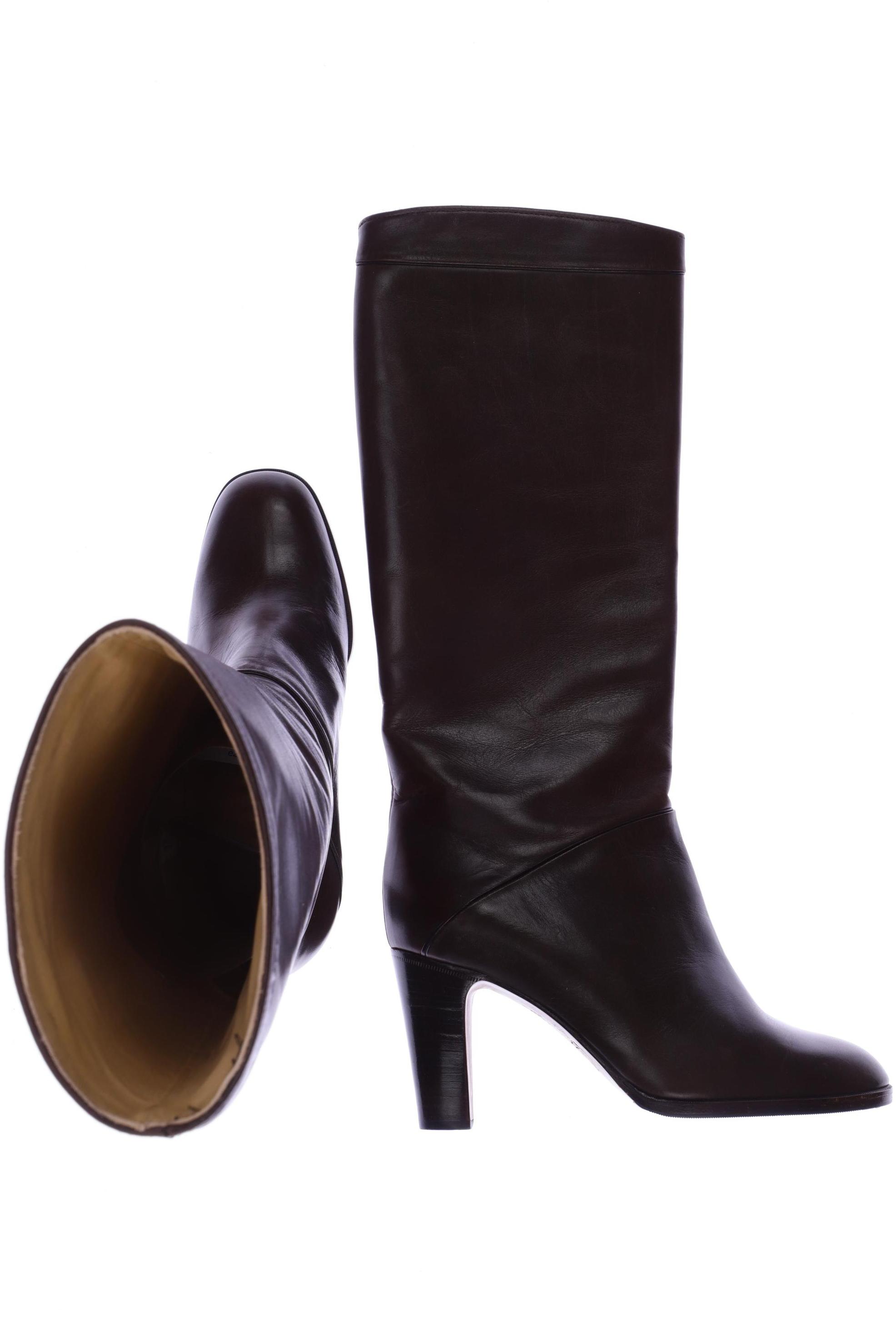 

Etienne Aigner deutsch Damen Stiefel, braun, Gr. 36.5