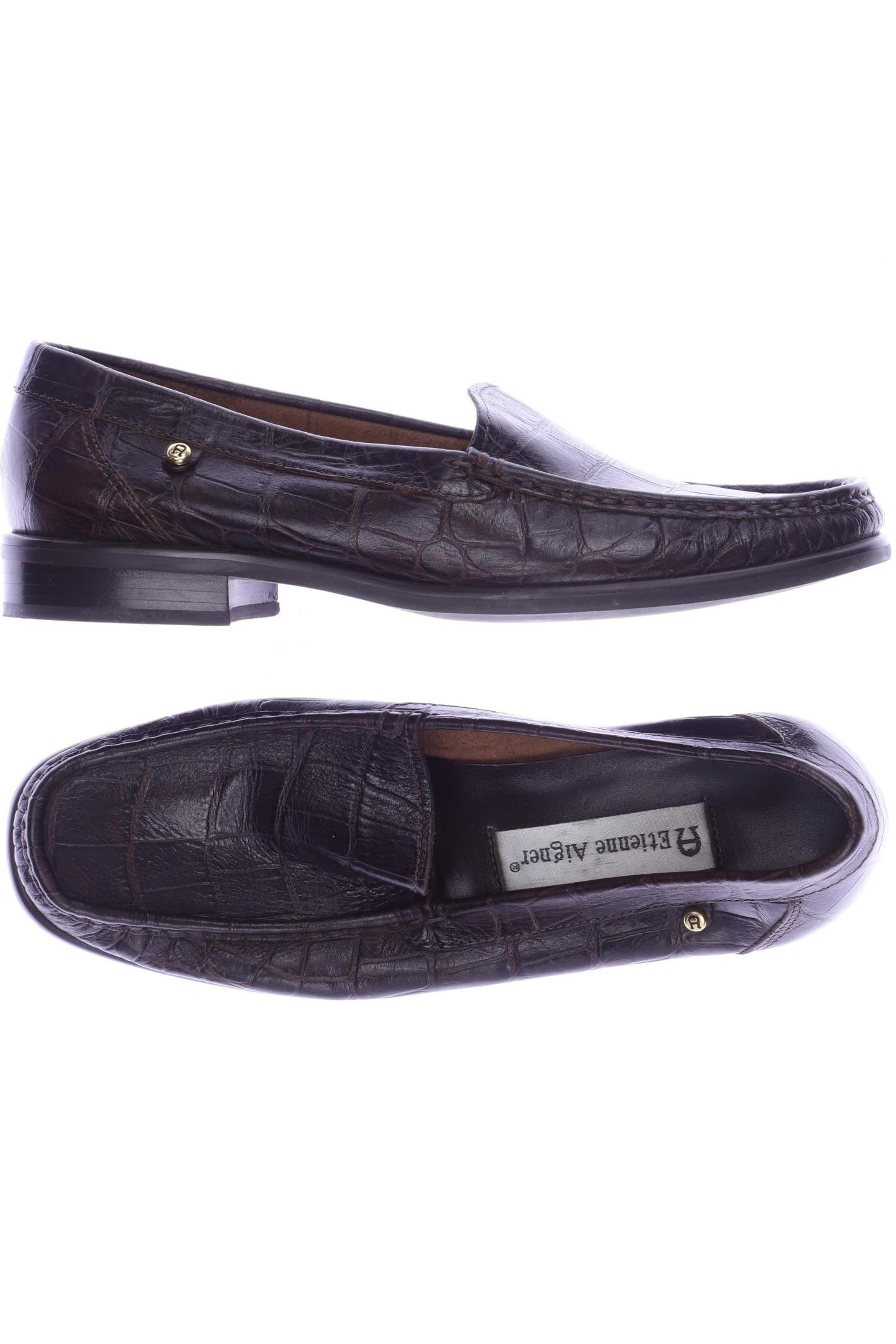 

Etienne Aigner deutsch Damen Halbschuh, braun