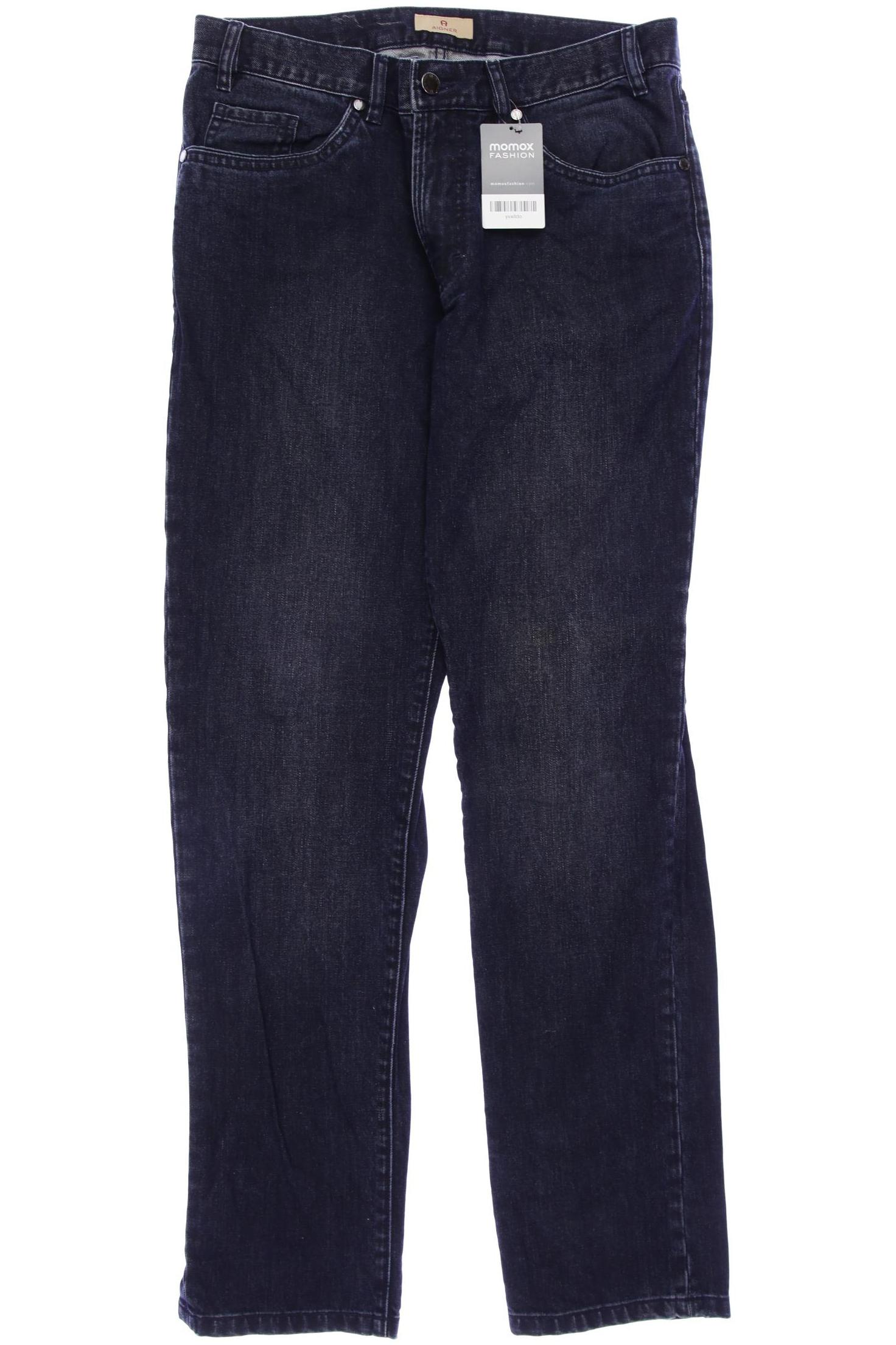 

Etienne Aigner deutsch Herren Jeans, marineblau