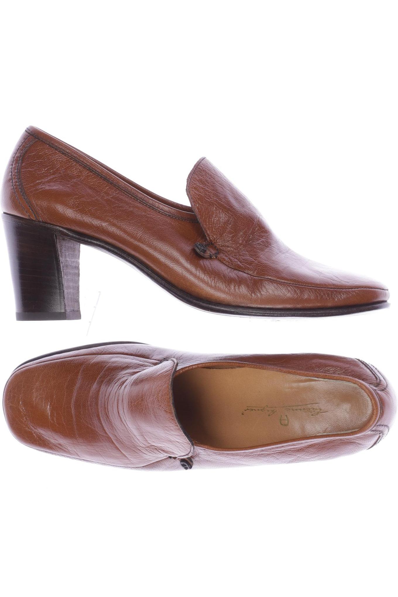 

Etienne Aigner deutsch Damen Pumps, braun