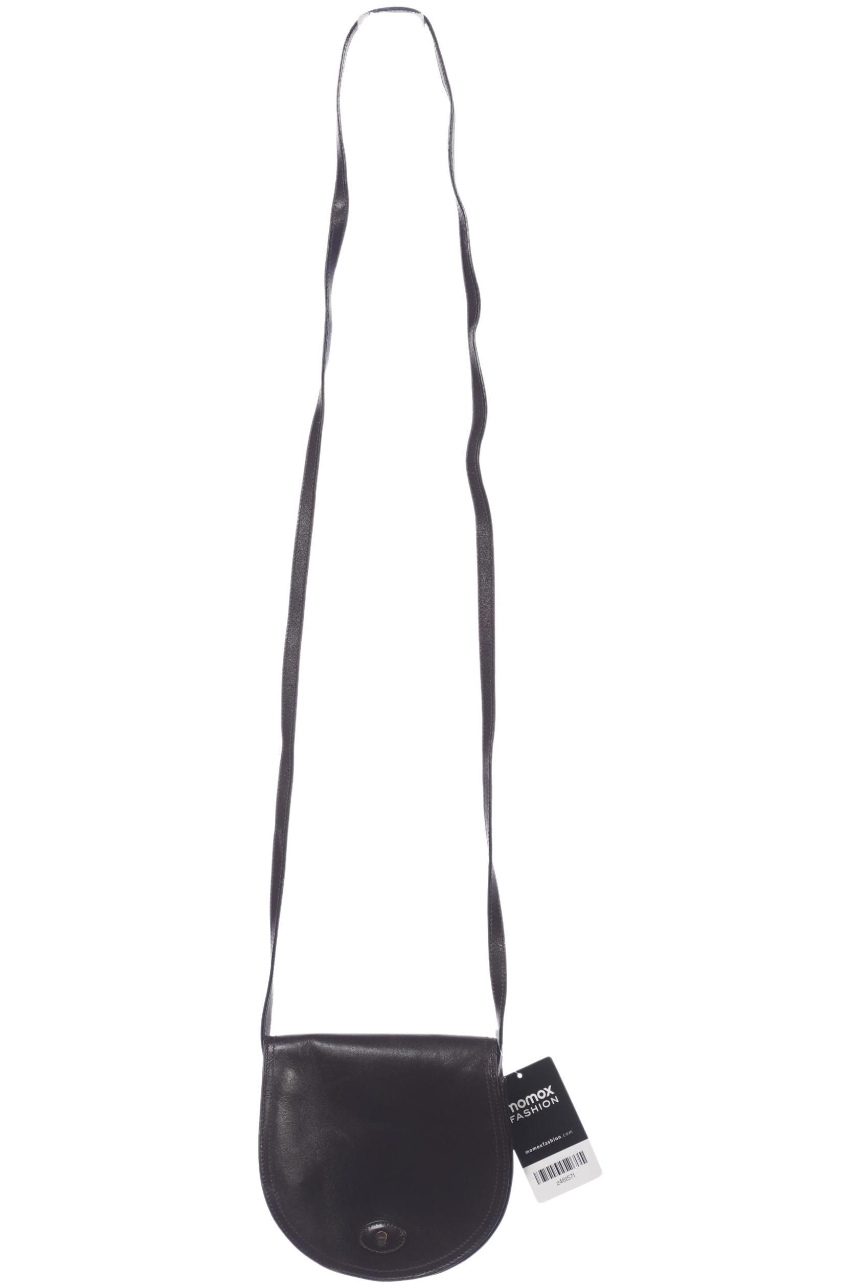 

Etienne Aigner deutsch Damen Handtasche, braun, Gr.