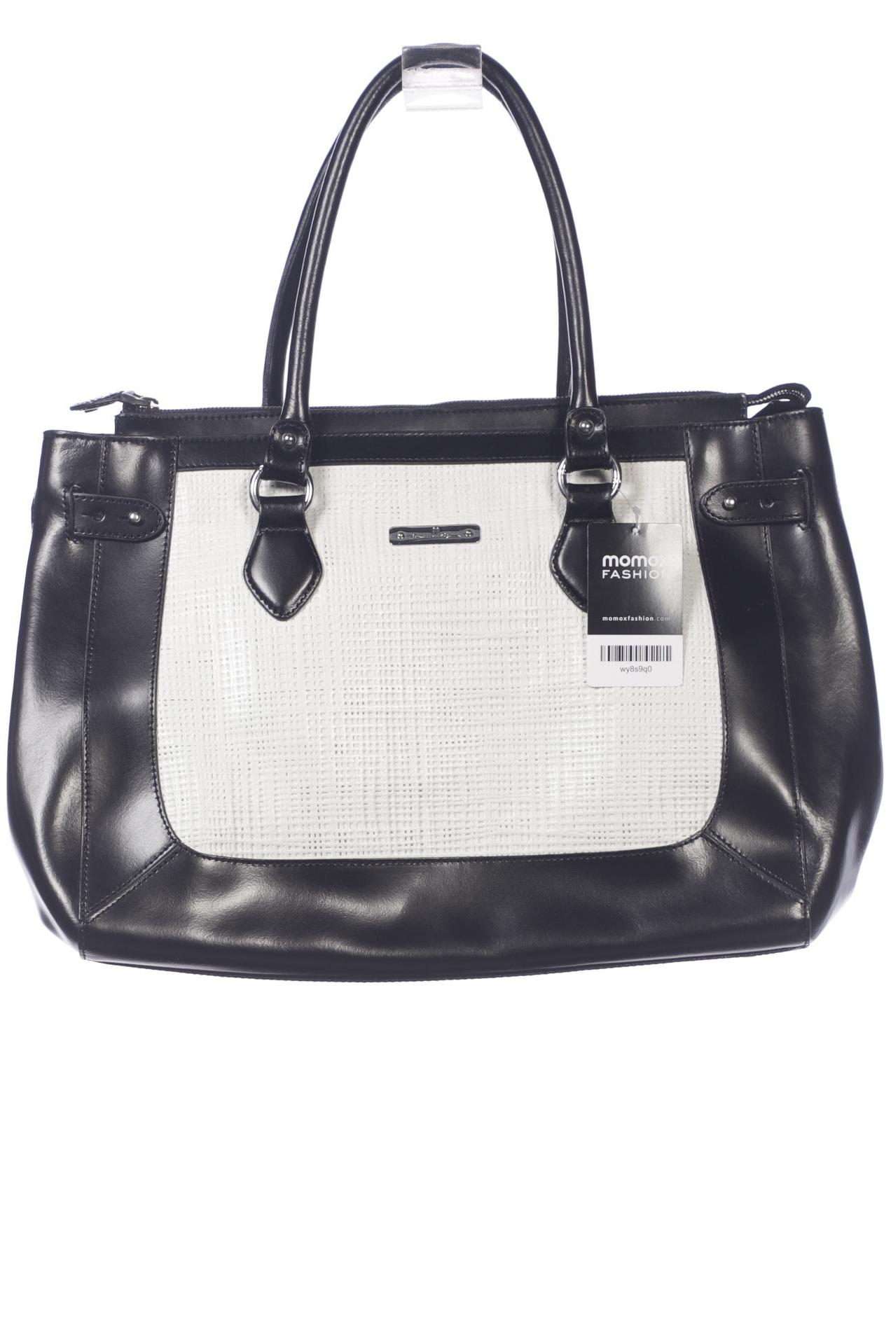 

Etienne Aigner deutsch Damen Handtasche, schwarz, Gr.
