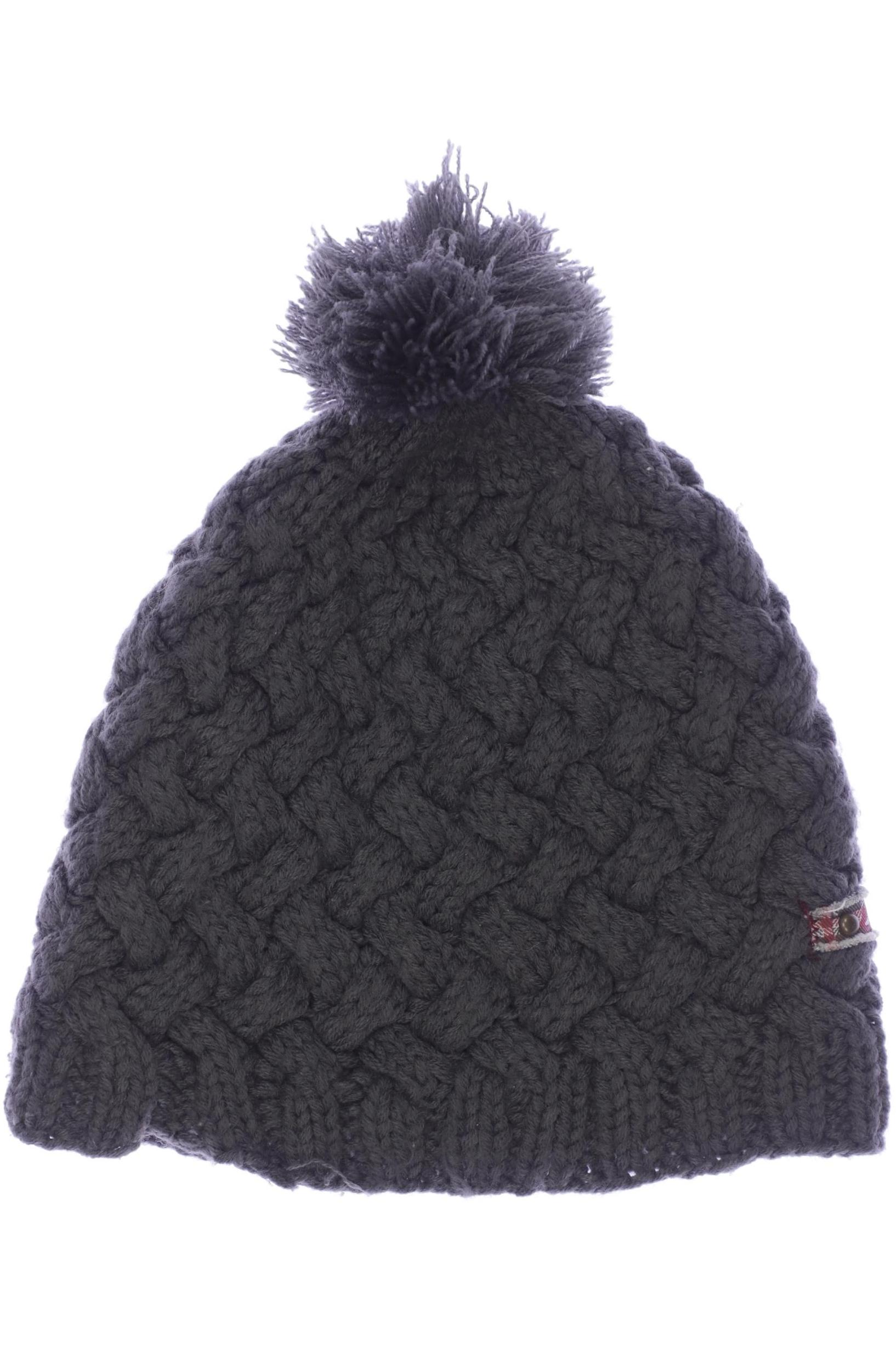 

Etnies Damen Hut/Mütze, grün, Gr. uni