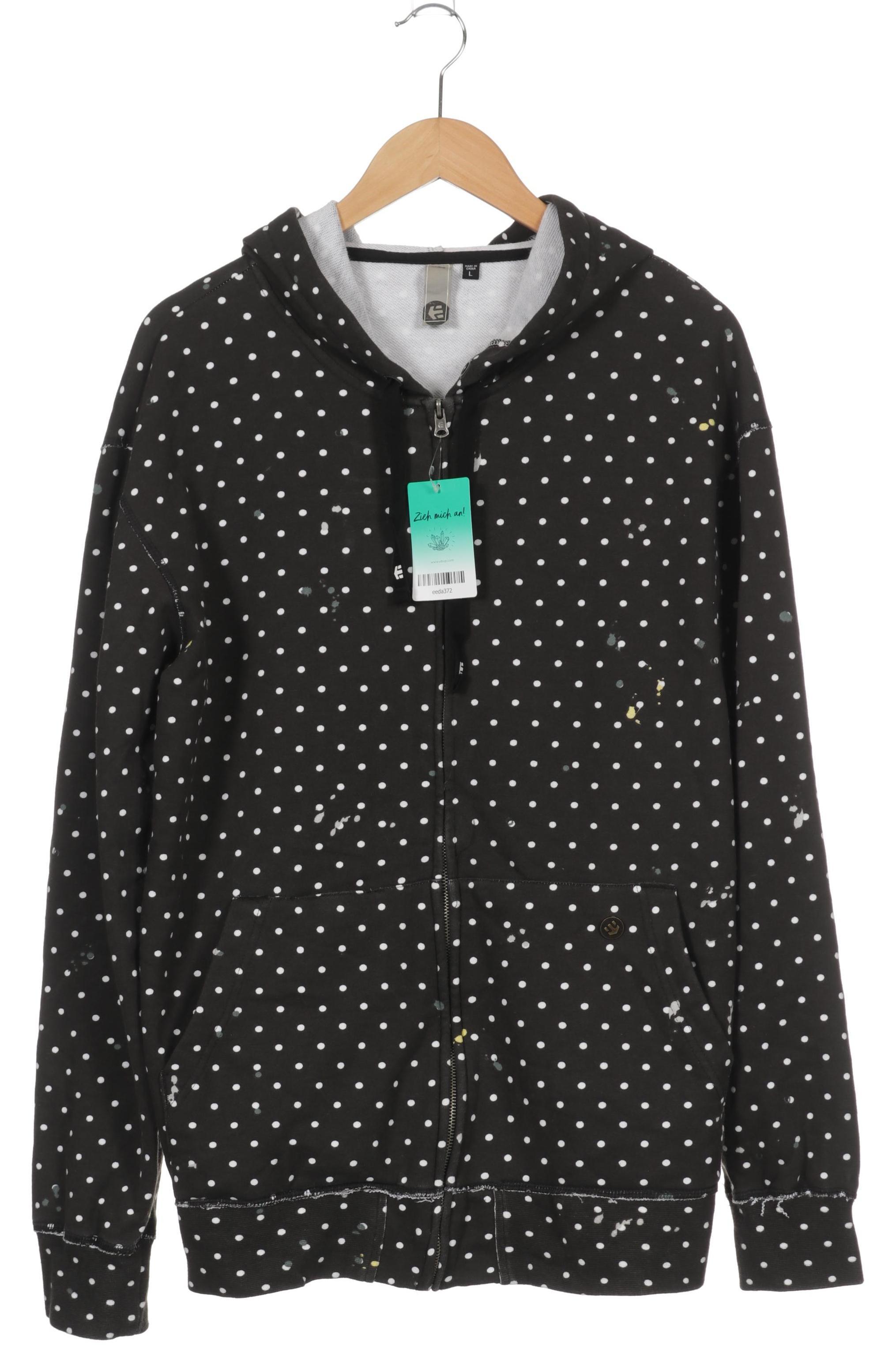 

Etnies Damen Kapuzenpullover, braun, Gr.