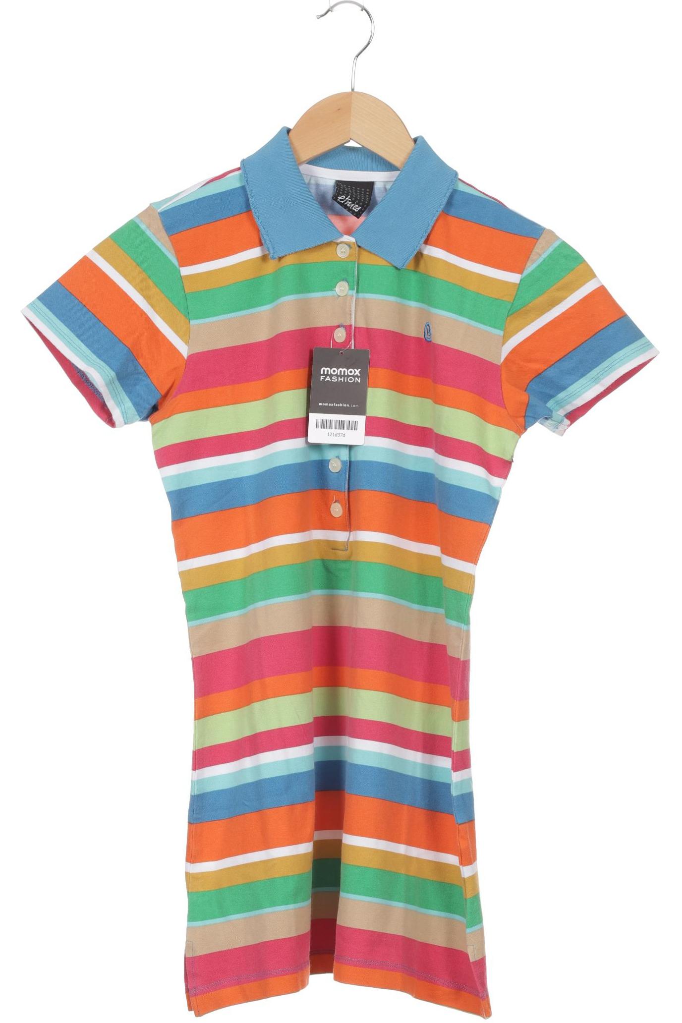 

Etnies Damen Poloshirt, mehrfarbig, Gr. 38