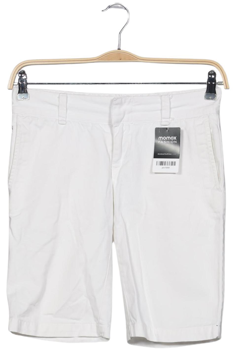 Thumbnail - Etnies Damen Shorts, weiß, Gr. 29
