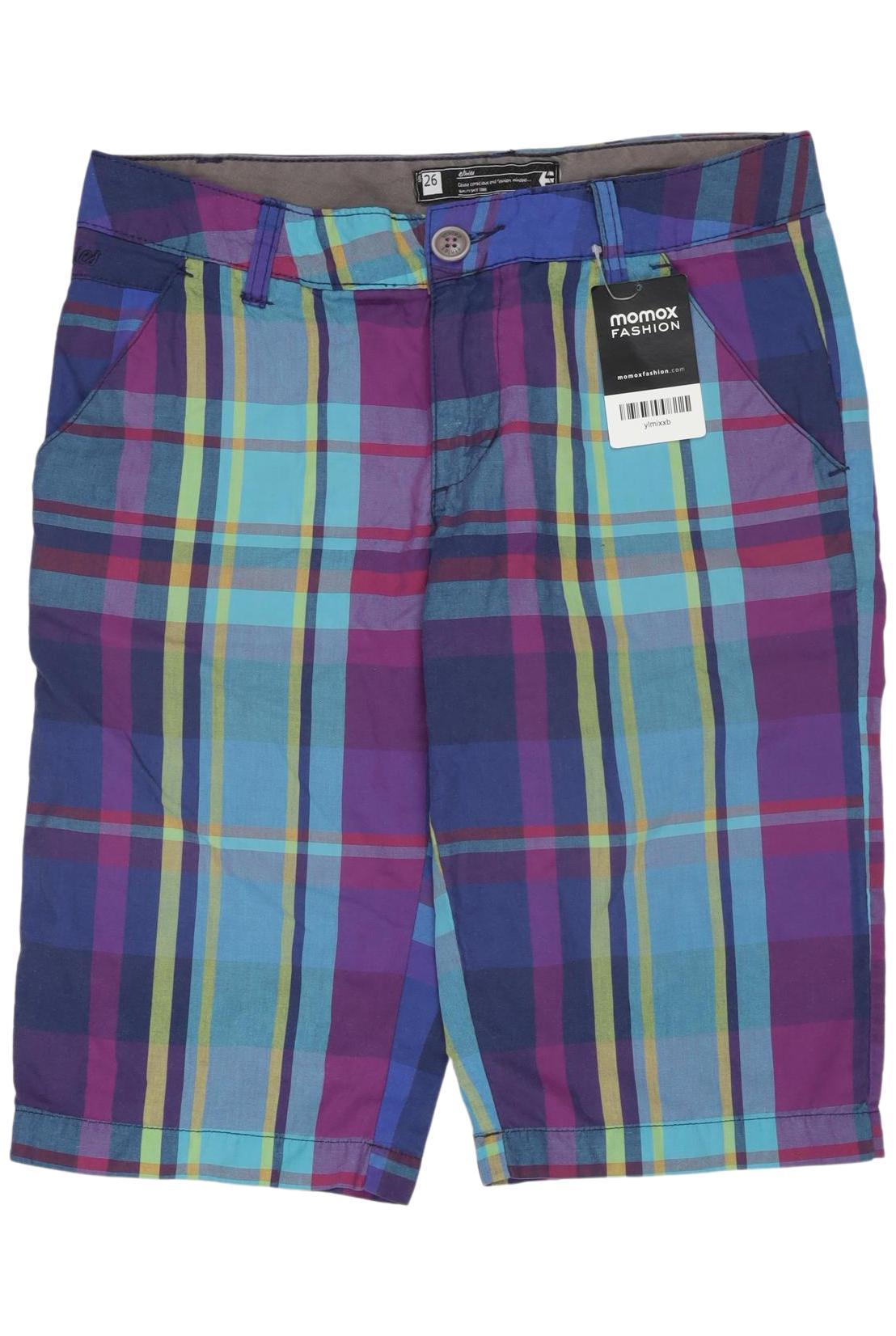 

Etnies Damen Shorts, blau, Gr. 26