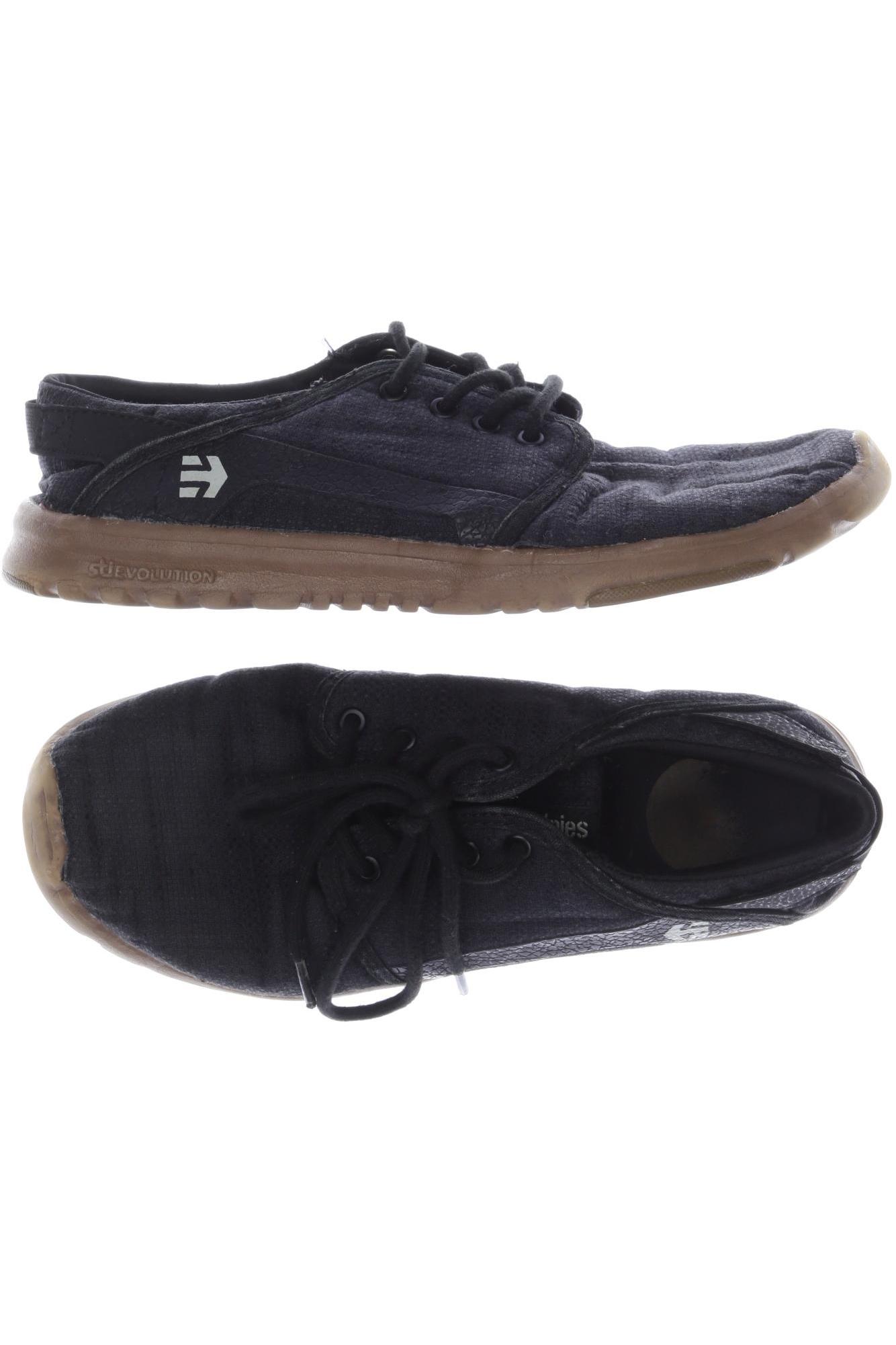 

Etnies Damen Sneakers, schwarz, Gr. 39