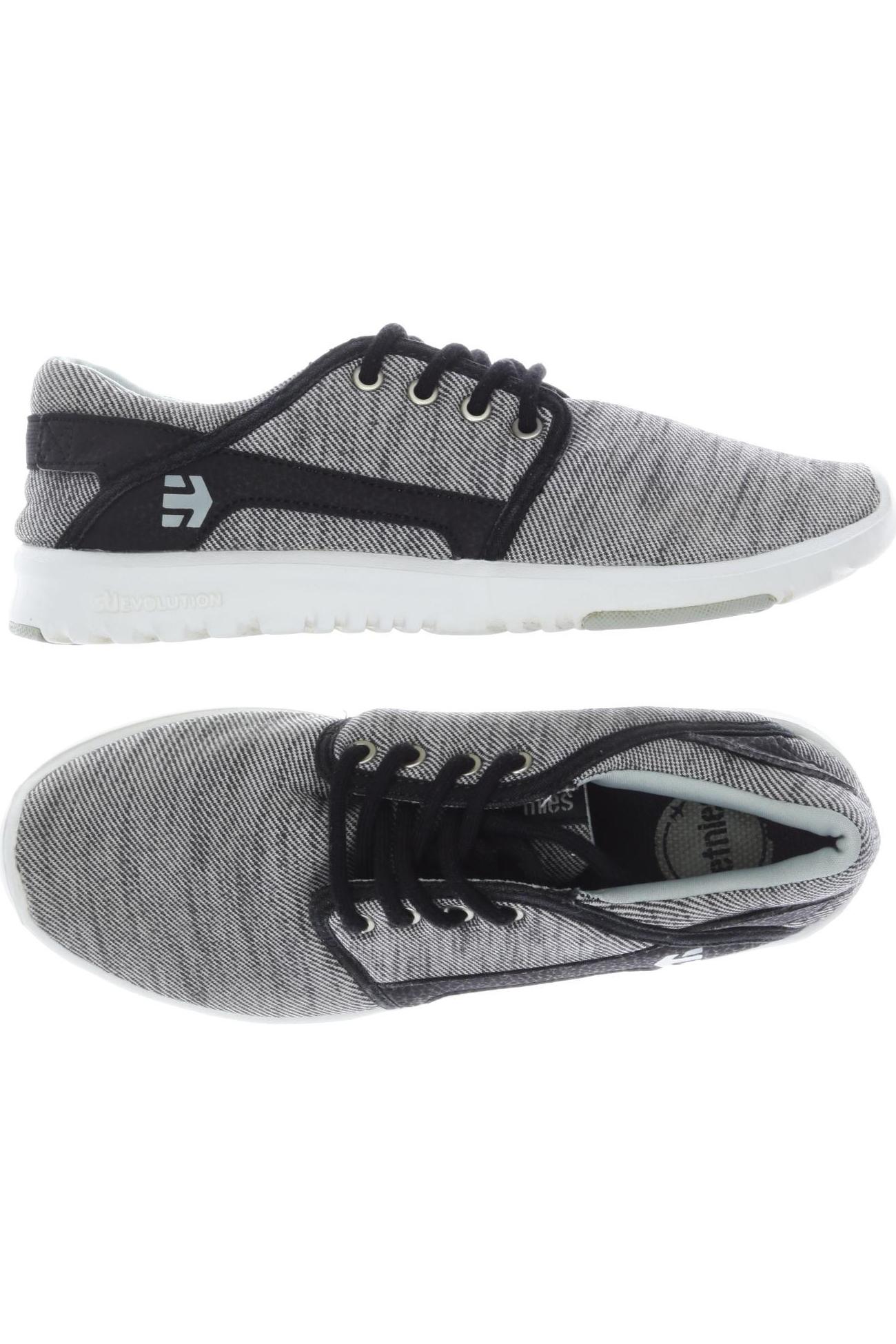 

Etnies Damen Sneakers, grau, Gr. 37