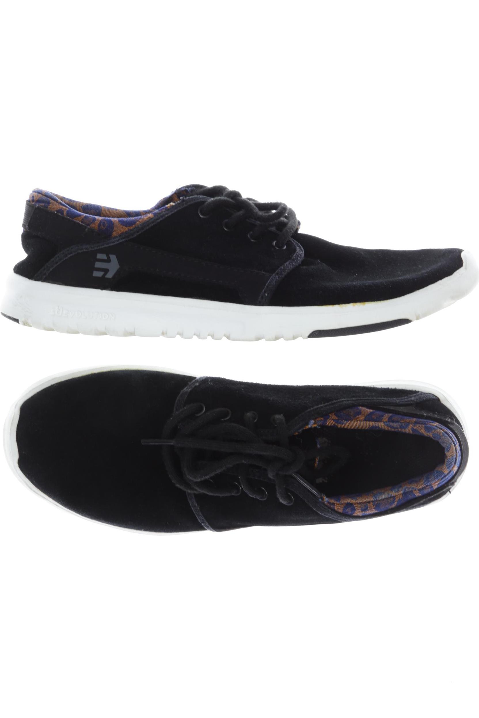 

Etnies Damen Sneakers, schwarz, Gr. 40