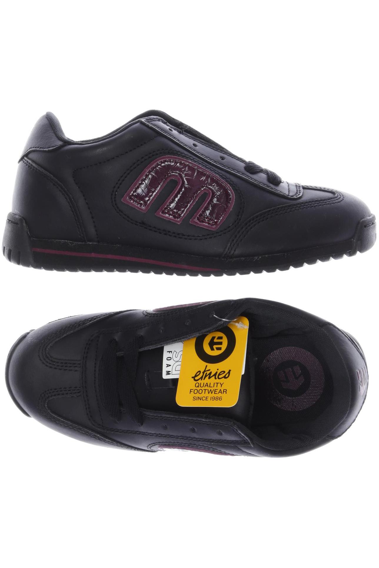 

Etnies Damen Sneakers, schwarz, Gr. 38.5