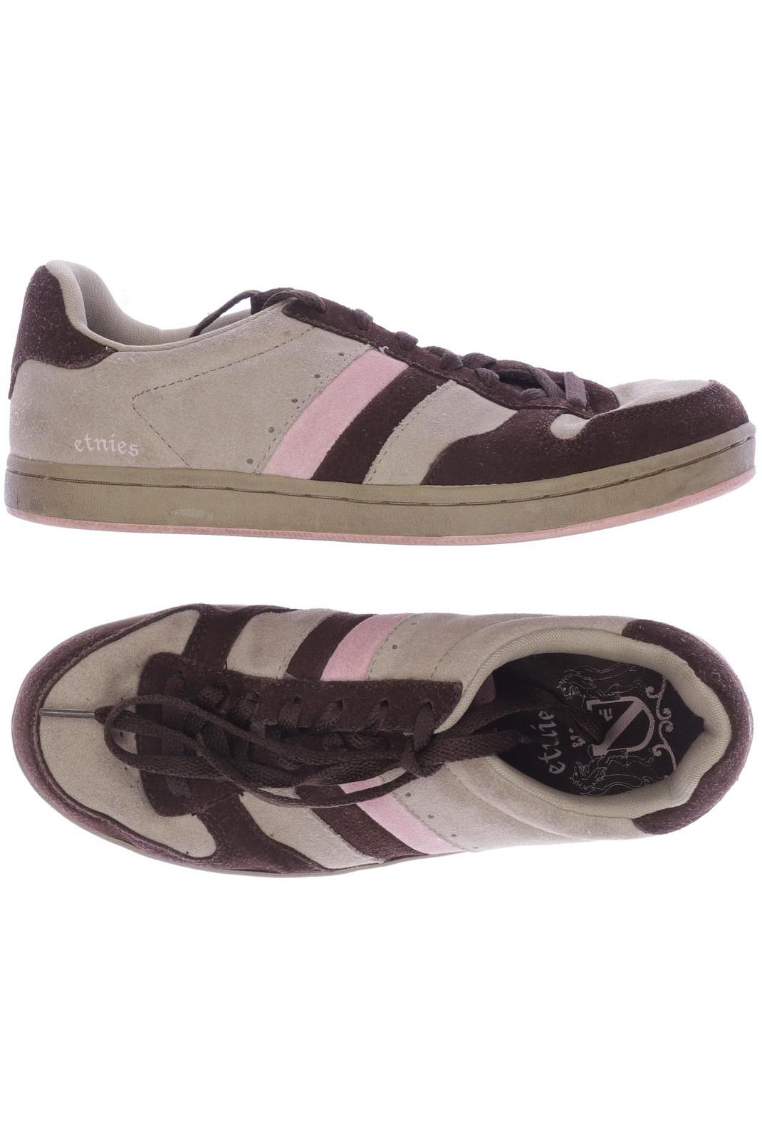 

Etnies Damen Sneakers, grau, Gr. 38