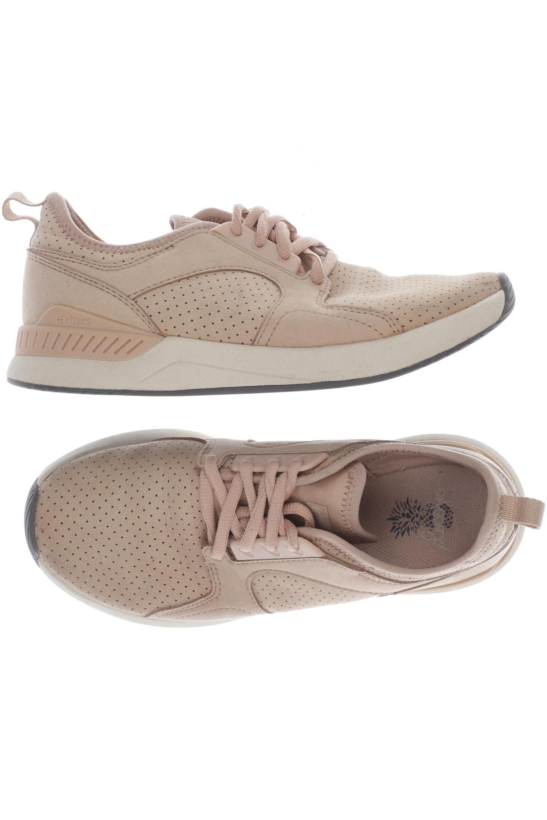 

Etnies Damen Sneakers, beige, Gr. 37