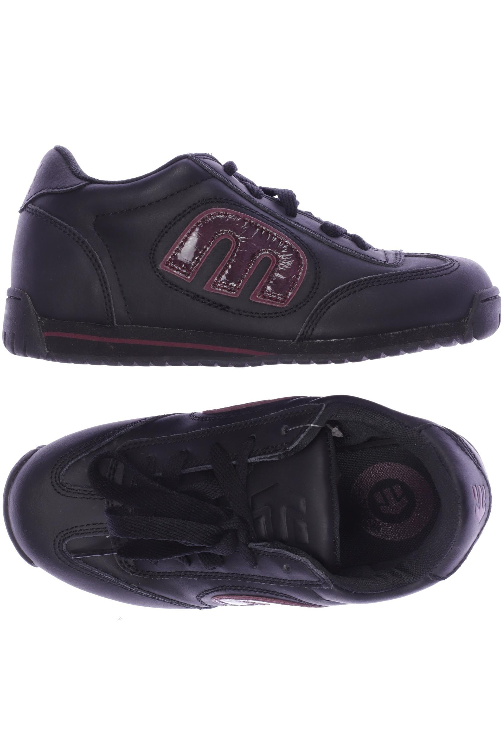 

Etnies Damen Sneakers, schwarz, Gr. 40