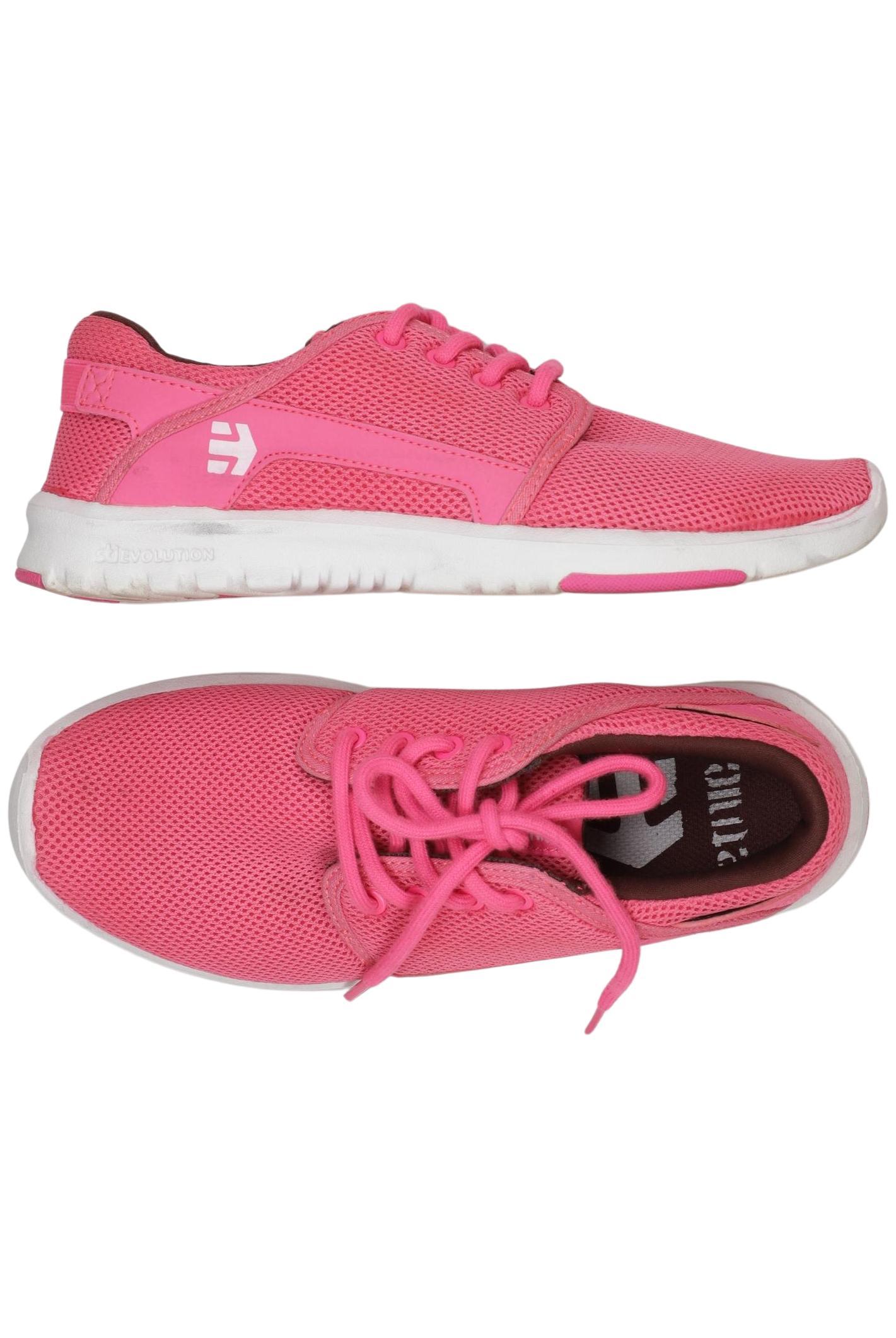 

Etnies Damen Sneakers, pink, Gr. 37