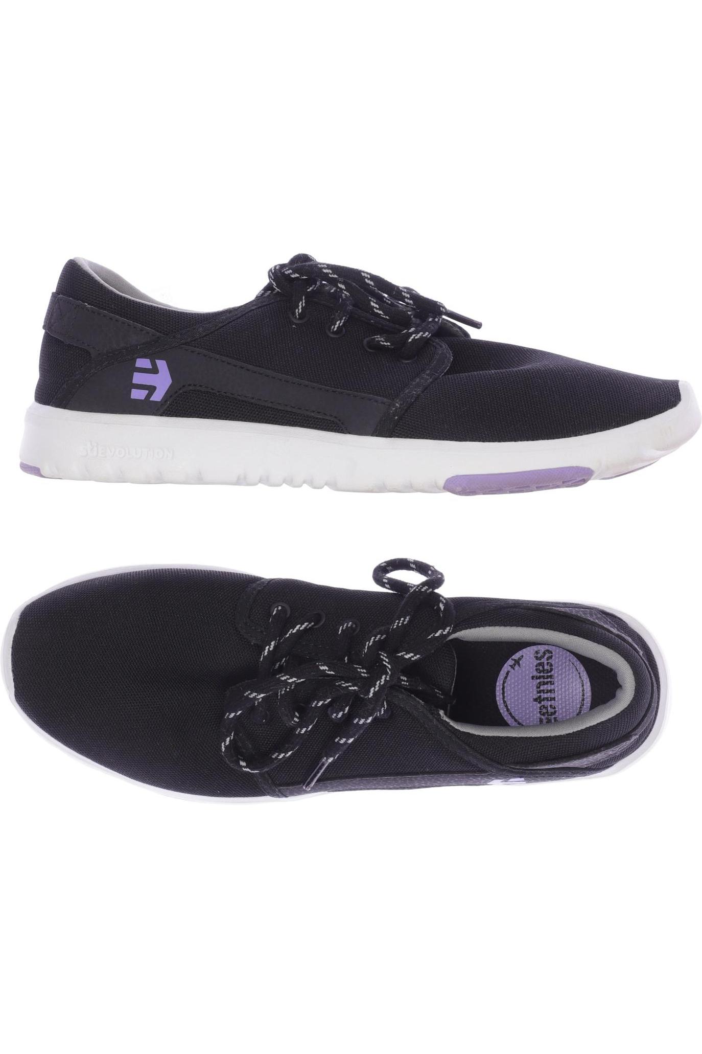 

Etnies Damen Sneakers, schwarz, Gr. 41