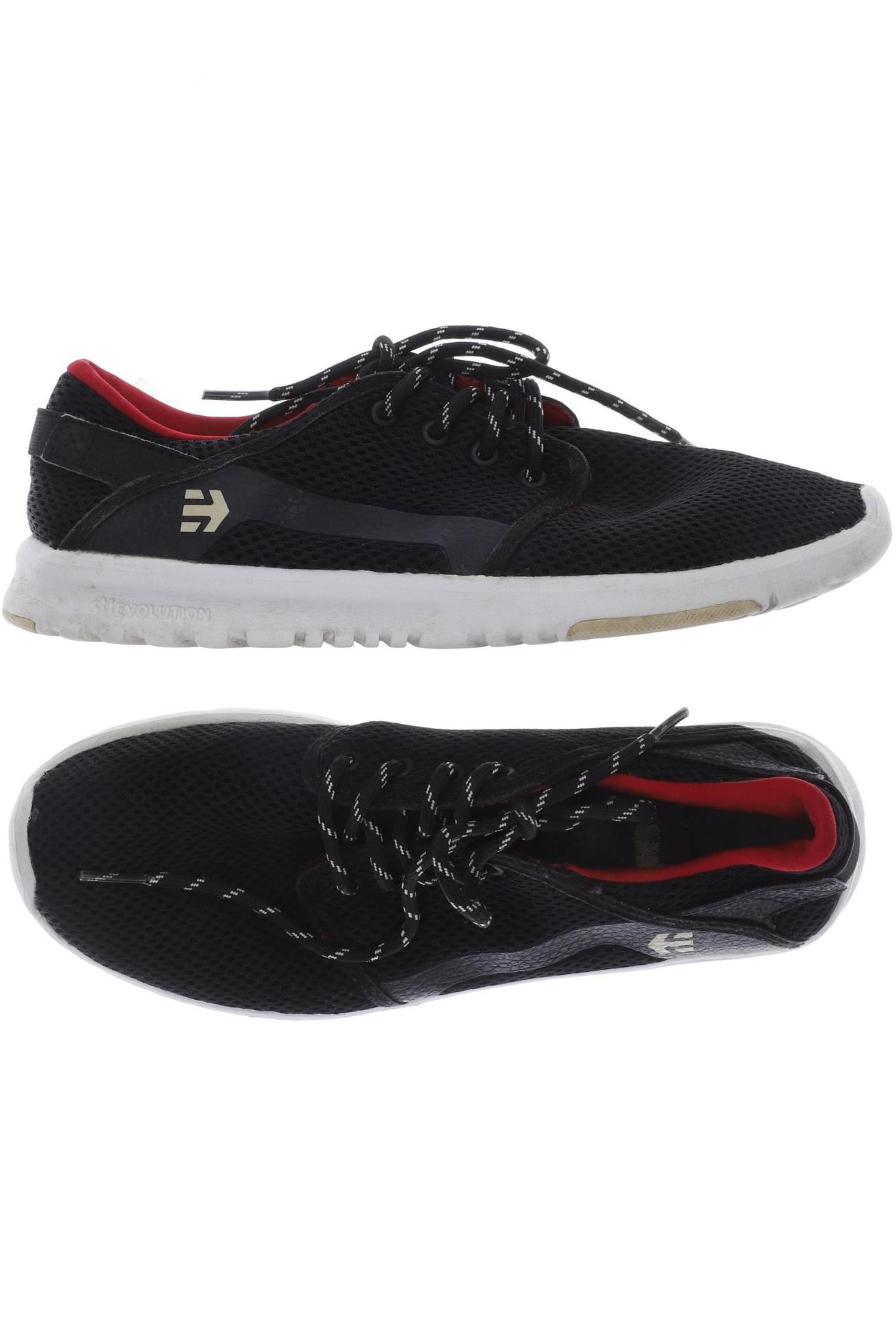 

Etnies Damen Sneakers, schwarz