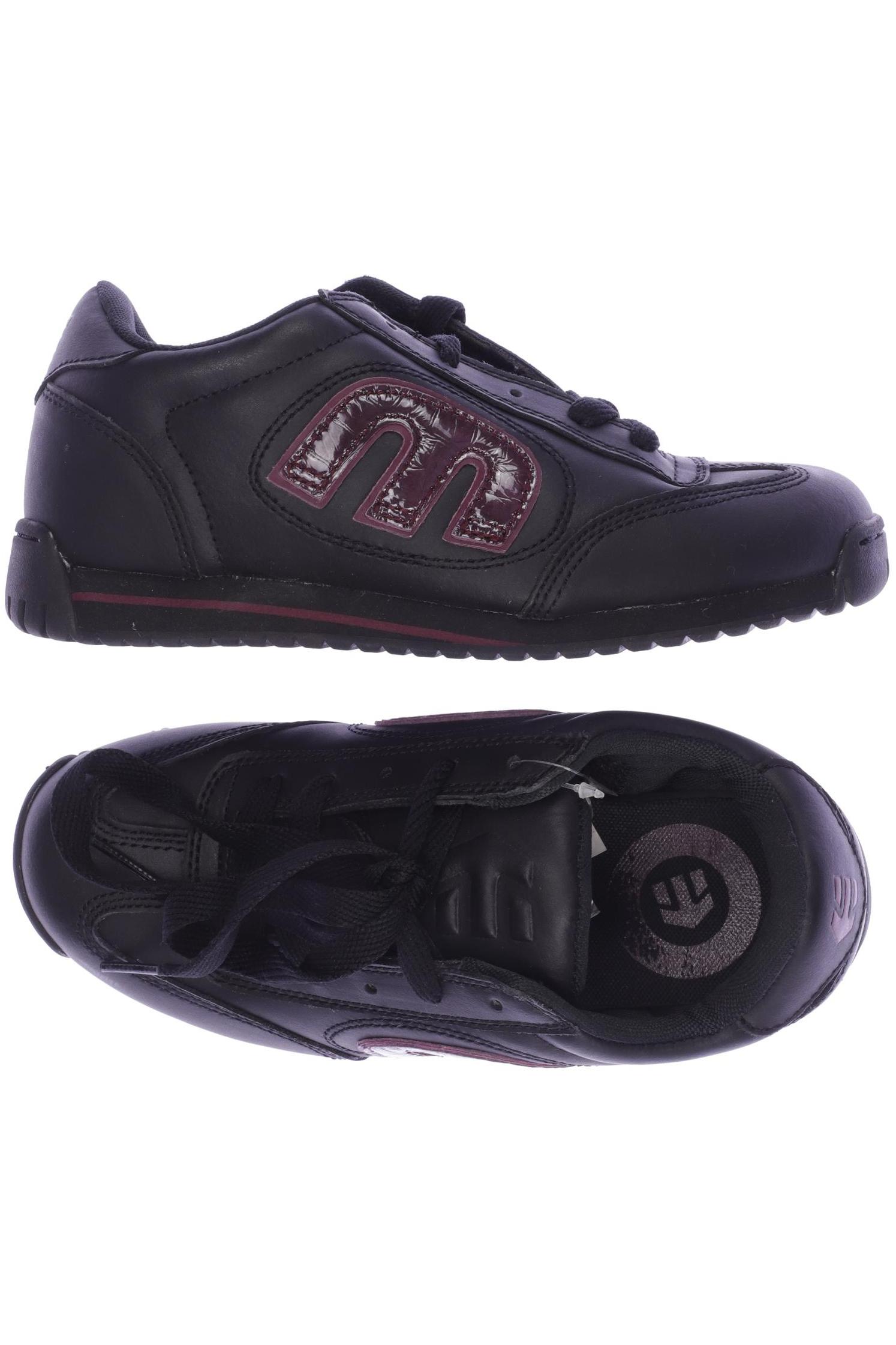 

Etnies Damen Sneakers, schwarz, Gr. 38.5