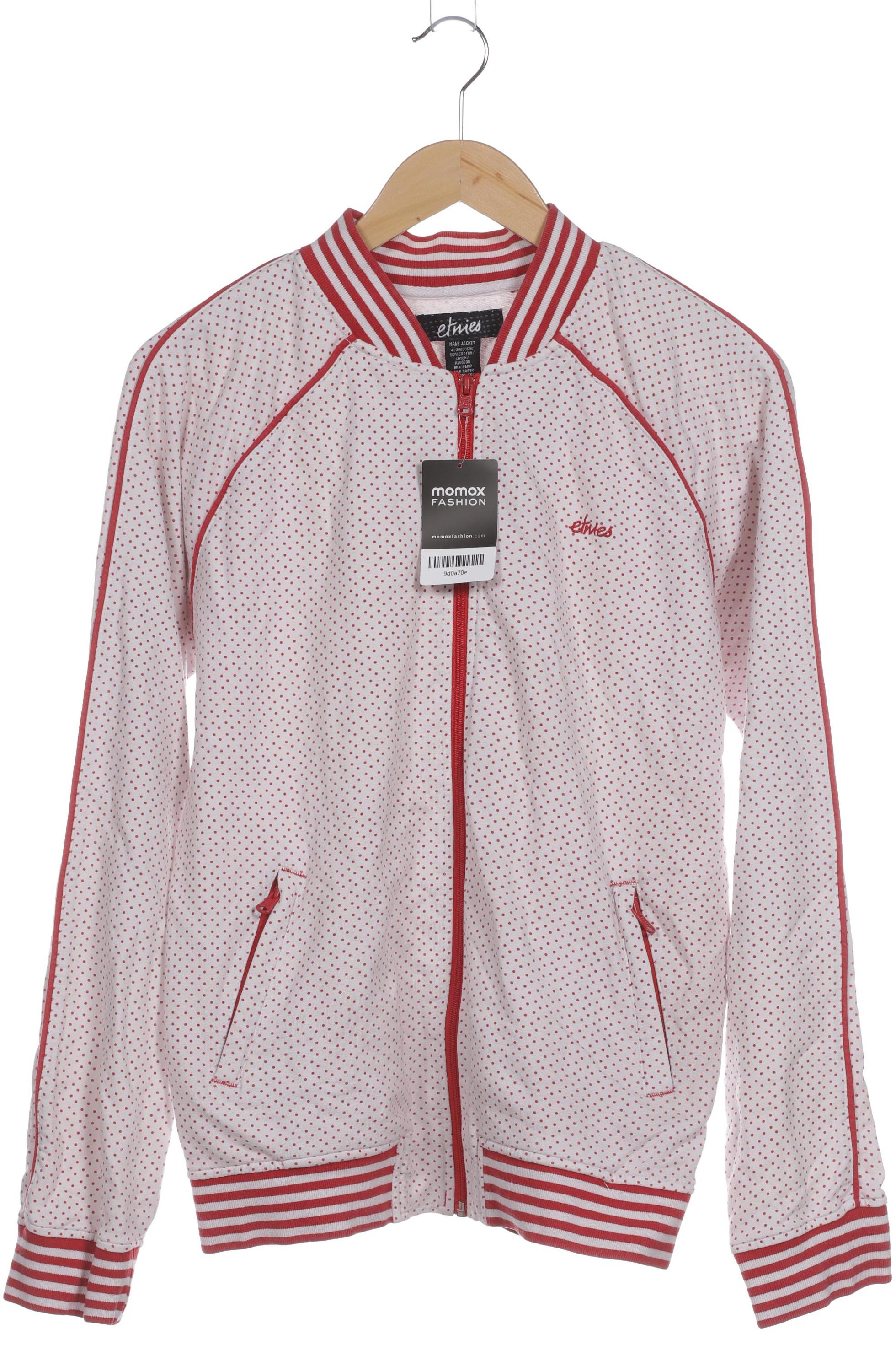 

Etnies Damen Sweatshirt, rot, Gr. 42