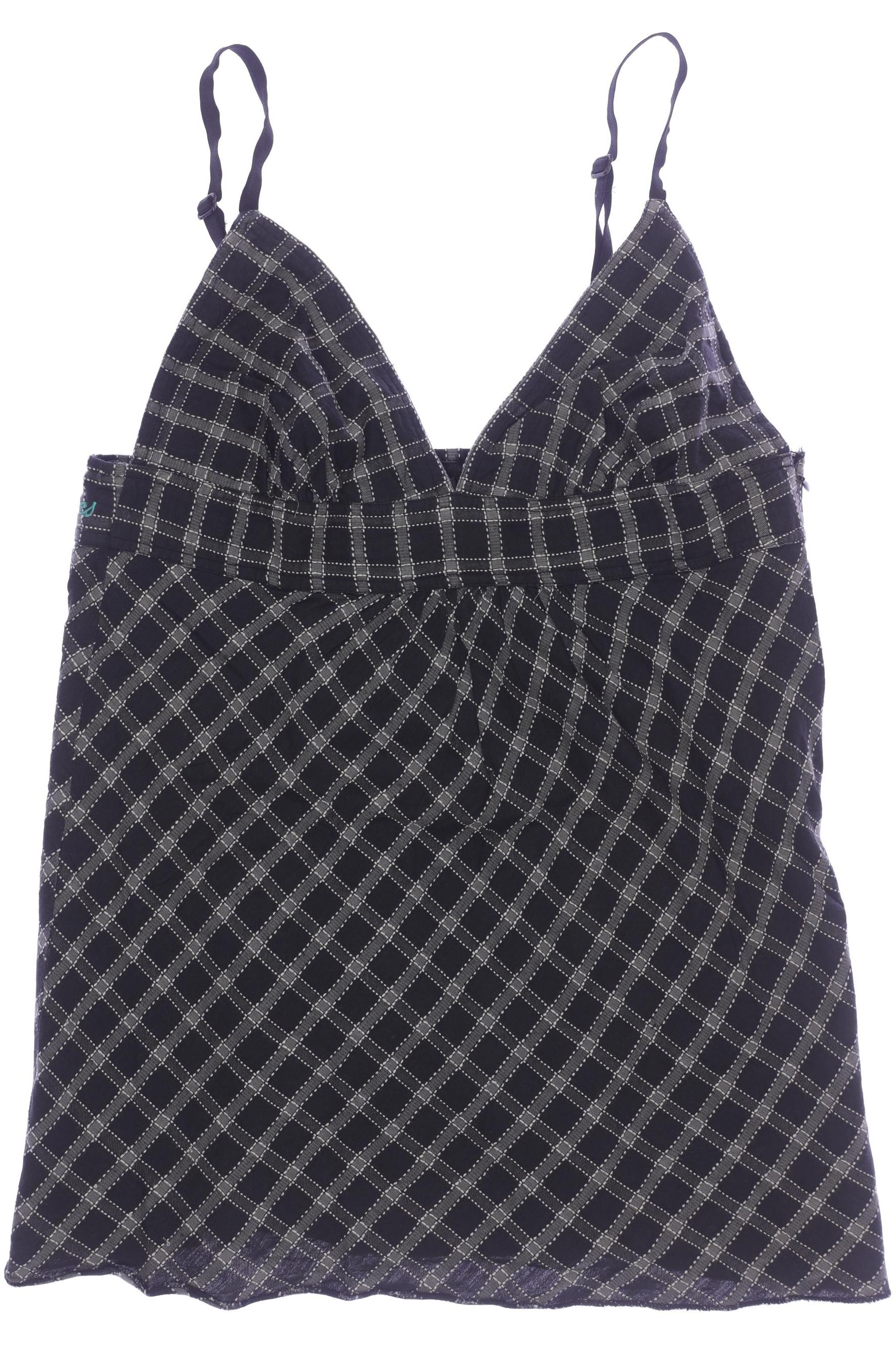 

Etnies Damen Top, schwarz, Gr. 42
