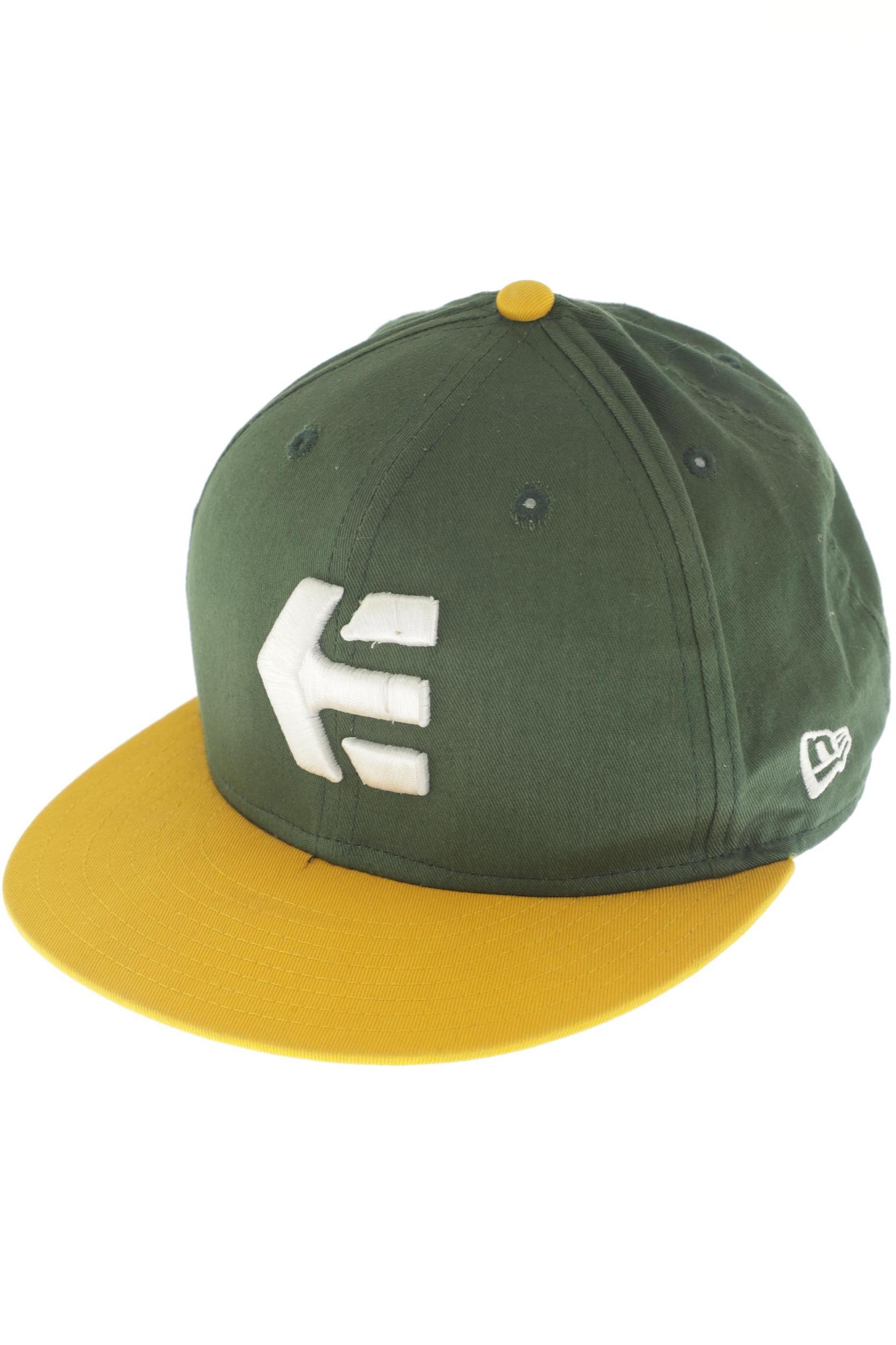 

Etnies Herren Hut/Mütze, grün, Gr. 58