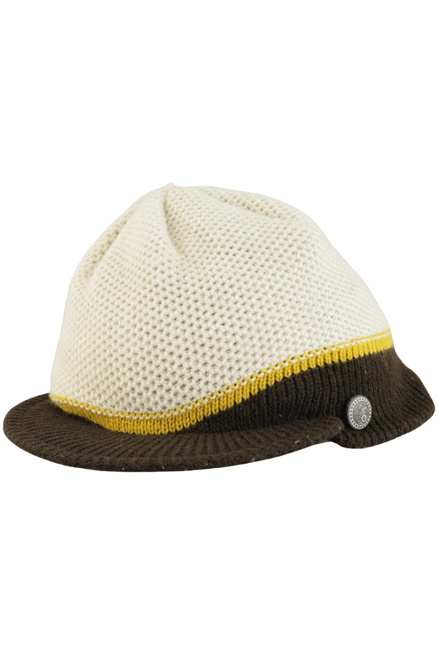 

Etnies Herren Hut/Mütze, cremeweiß, Gr. uni