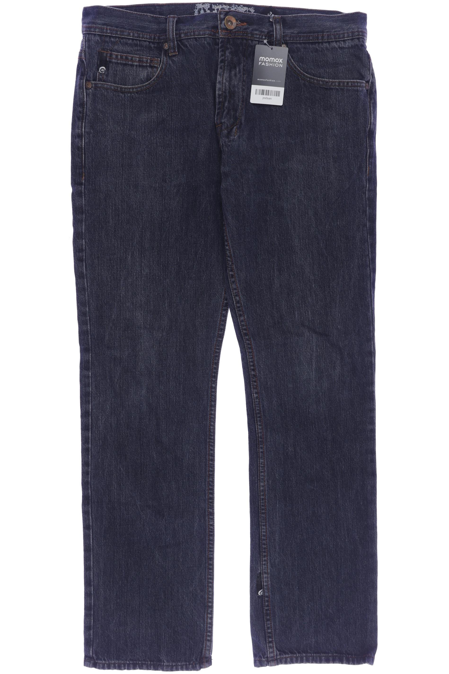 

Etnies Herren Jeans, blau, Gr. 32