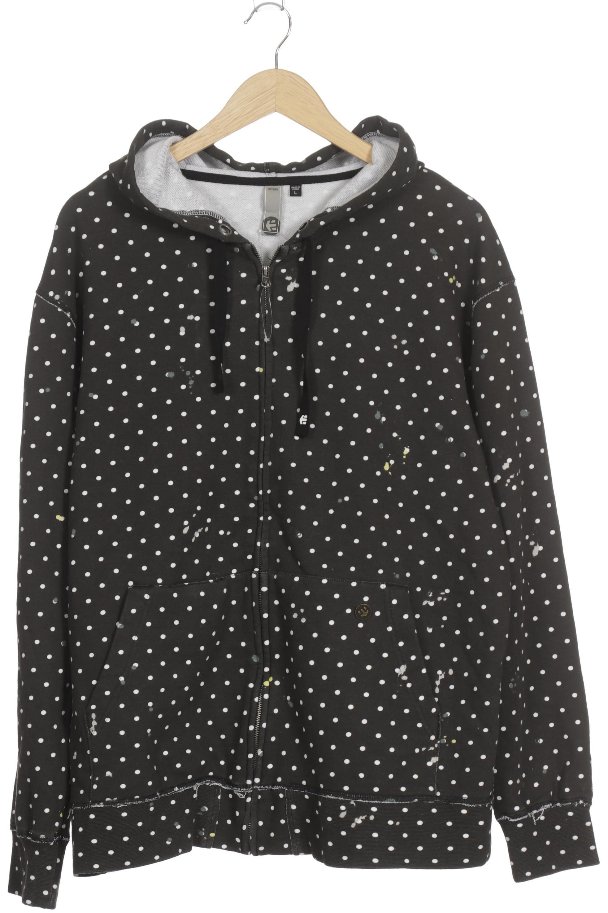 

Etnies Herren Kapuzenpullover, braun, Gr.