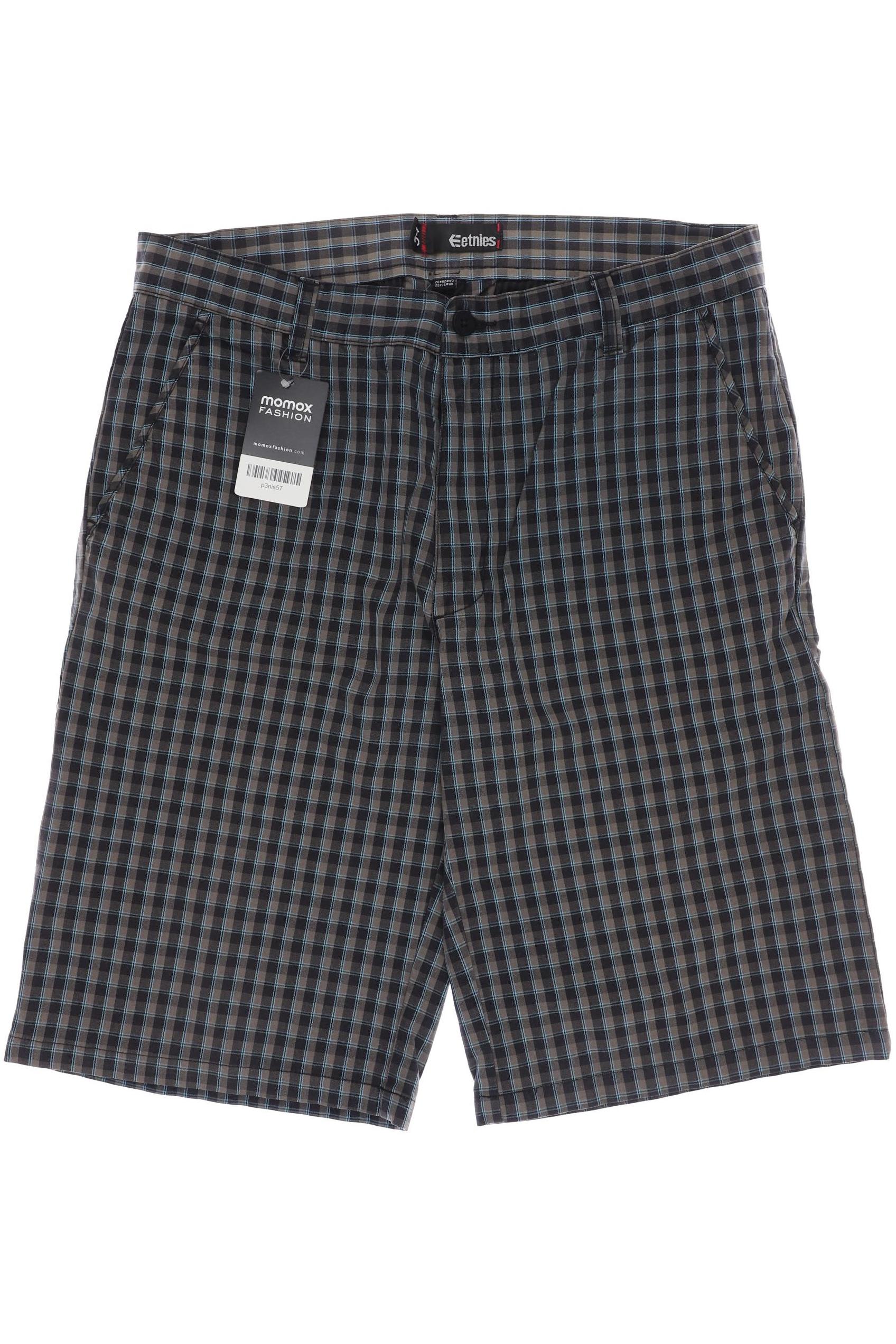 

Etnies Herren Shorts, braun, Gr. 34