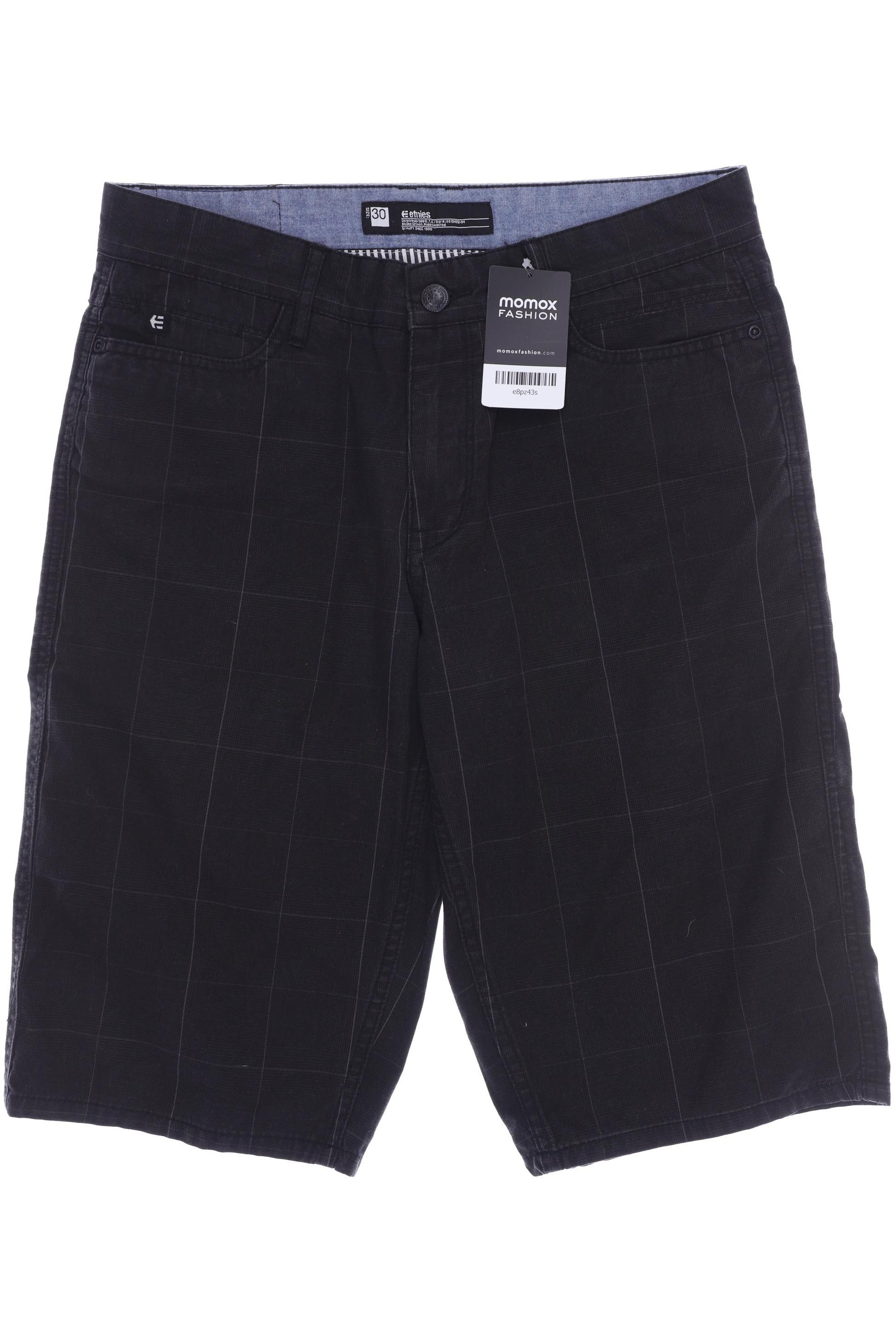 

Etnies Herren Shorts, schwarz