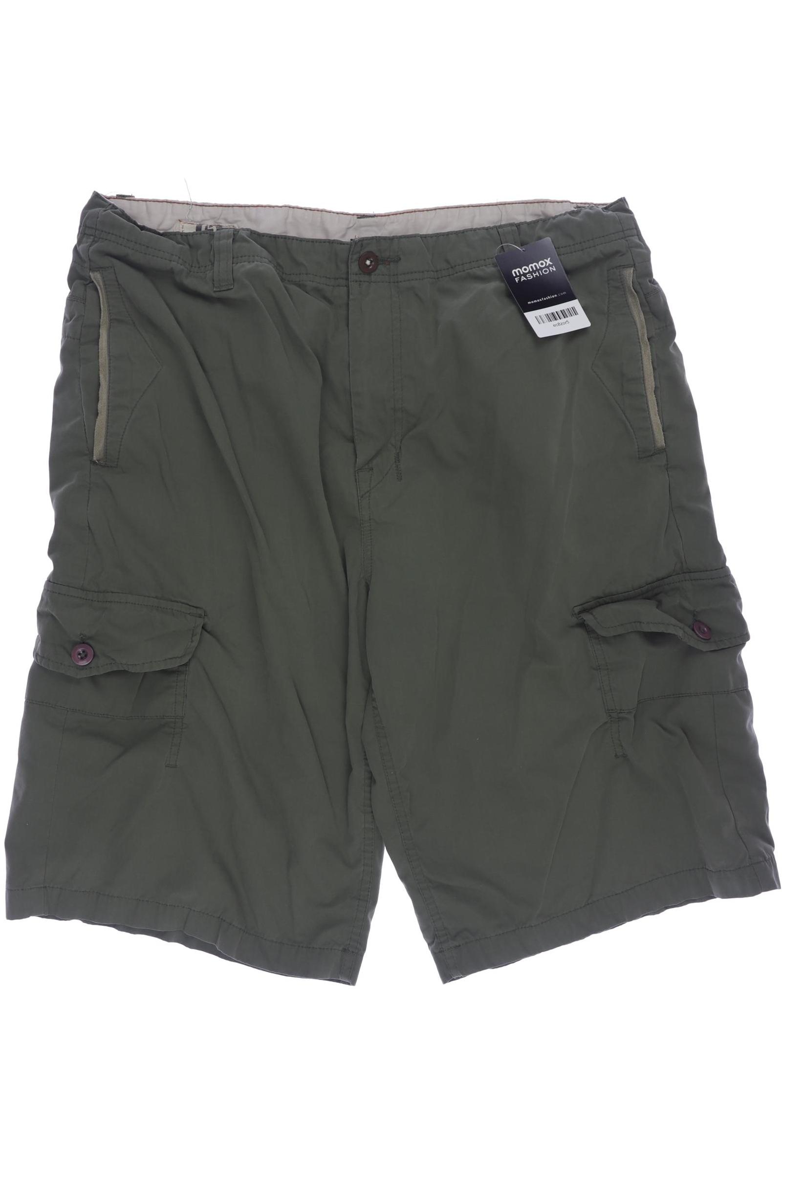 

Etnies Herren Shorts, grün, Gr. 36