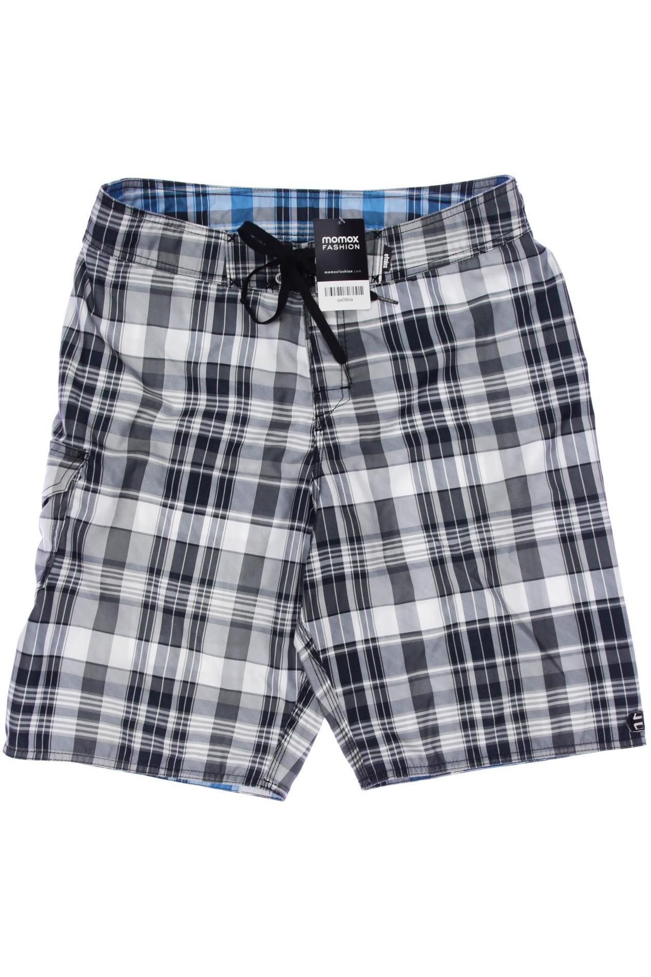 

Etnies Herren Shorts, türkis, Gr. 32