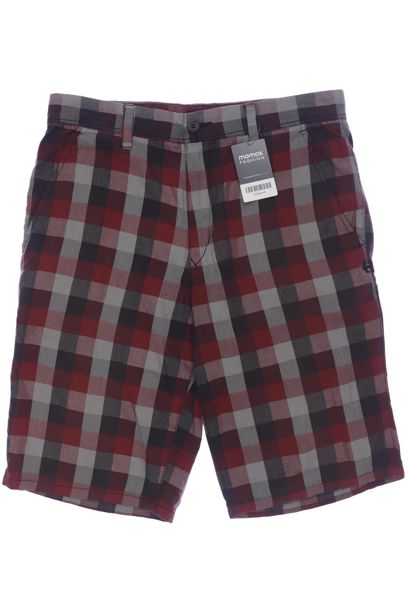 

Etnies Herren Shorts, bordeaux, Gr. 32