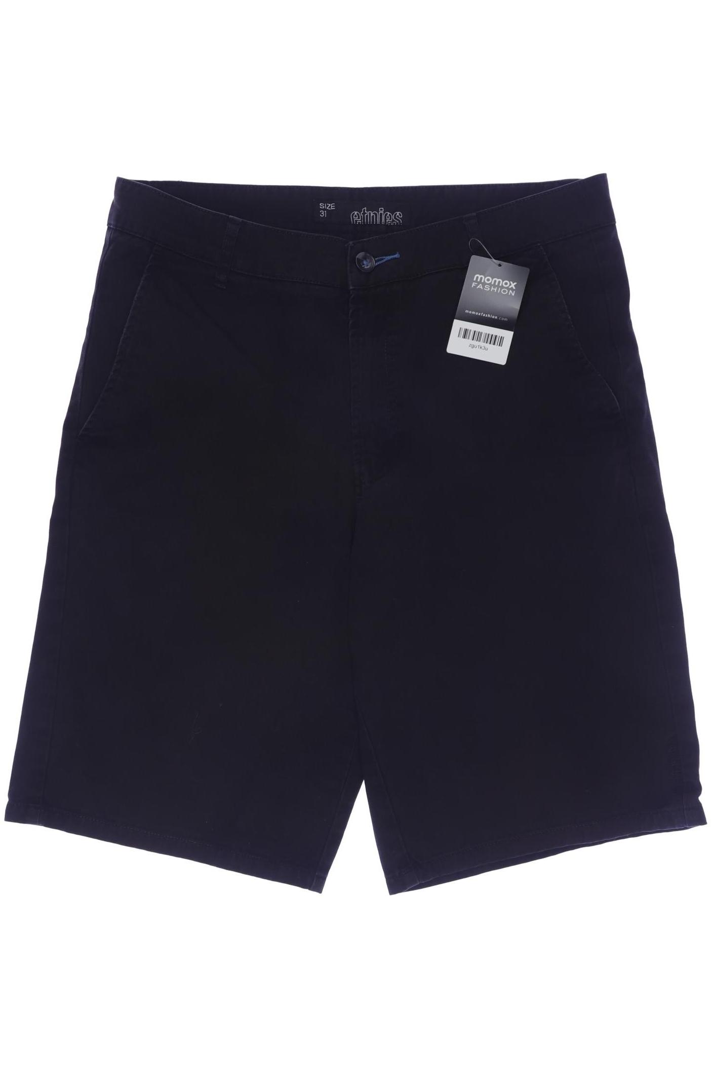 

Etnies Herren Shorts, schwarz, Gr. 31